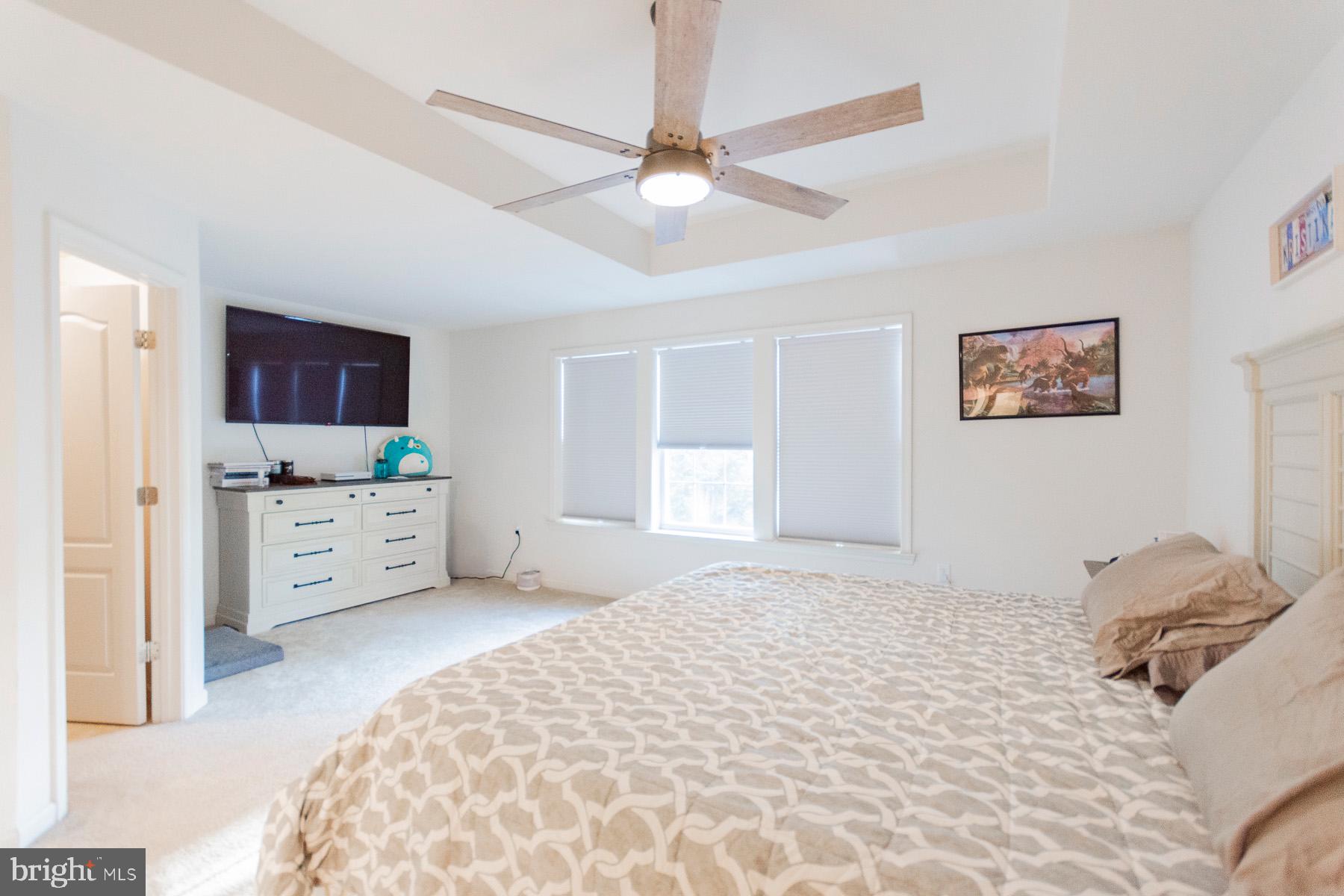 MCCAULEY CROSSING - Residential