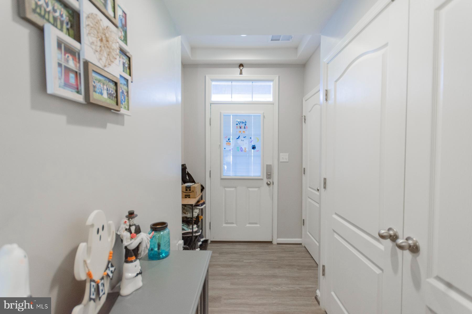 MCCAULEY CROSSING - Residential