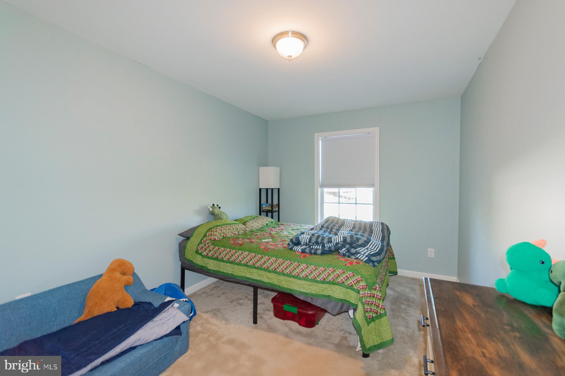 MCCAULEY CROSSING - Residential