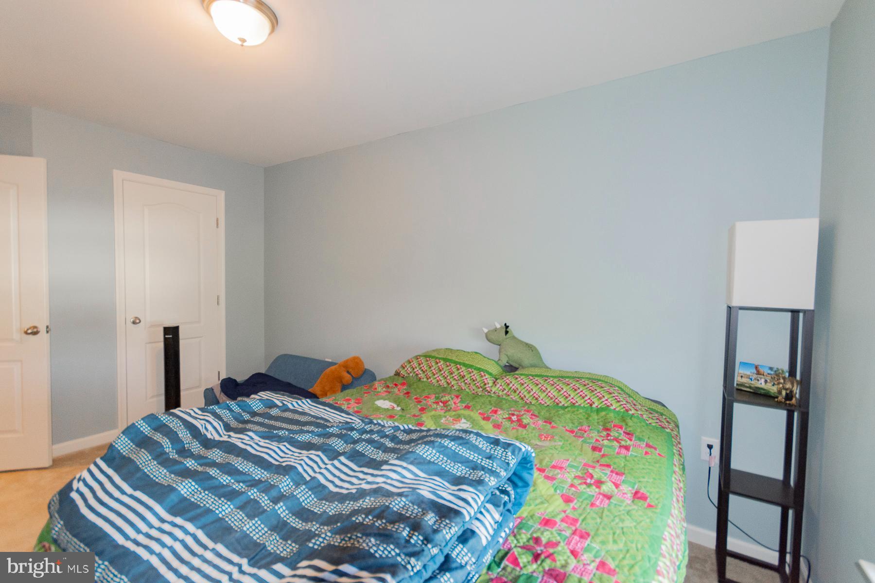 MCCAULEY CROSSING - Residential