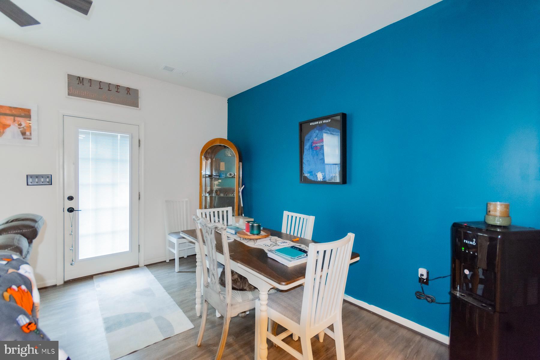 MCCAULEY CROSSING - Residential