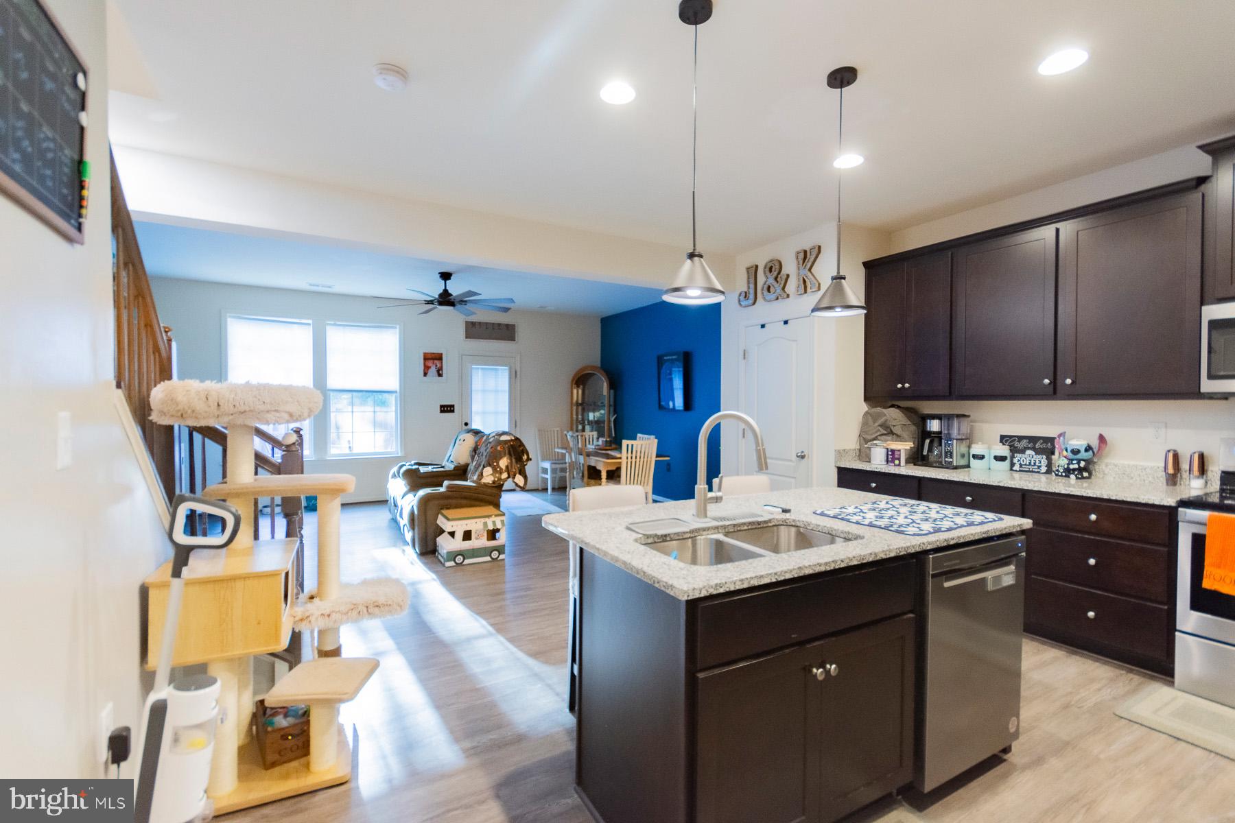 MCCAULEY CROSSING - Residential