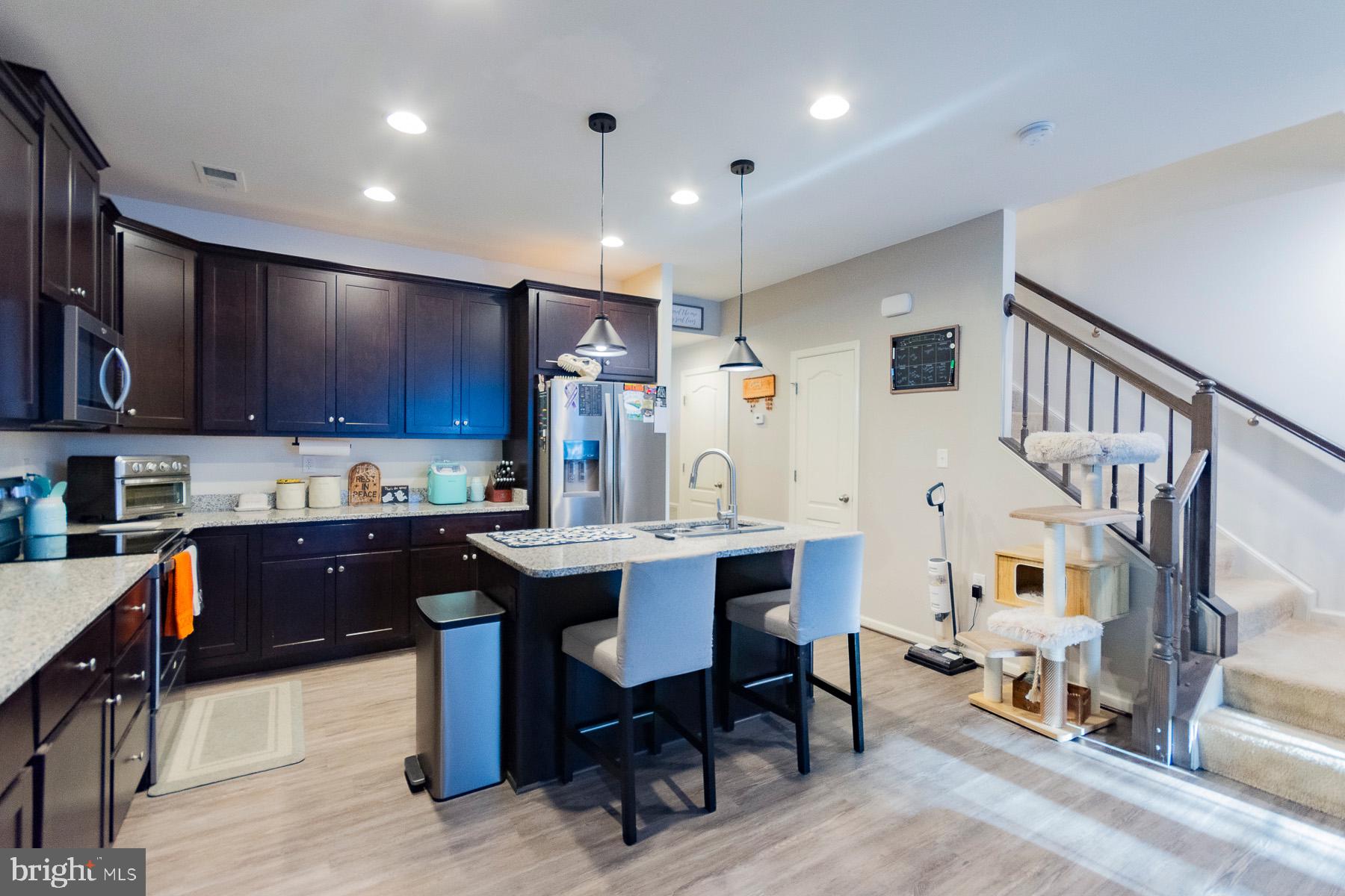 MCCAULEY CROSSING - Residential