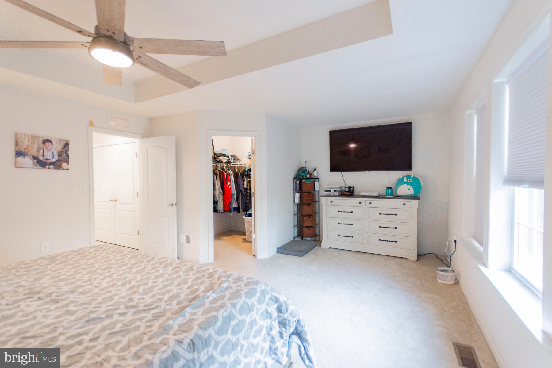 MCCAULEY CROSSING - Residential