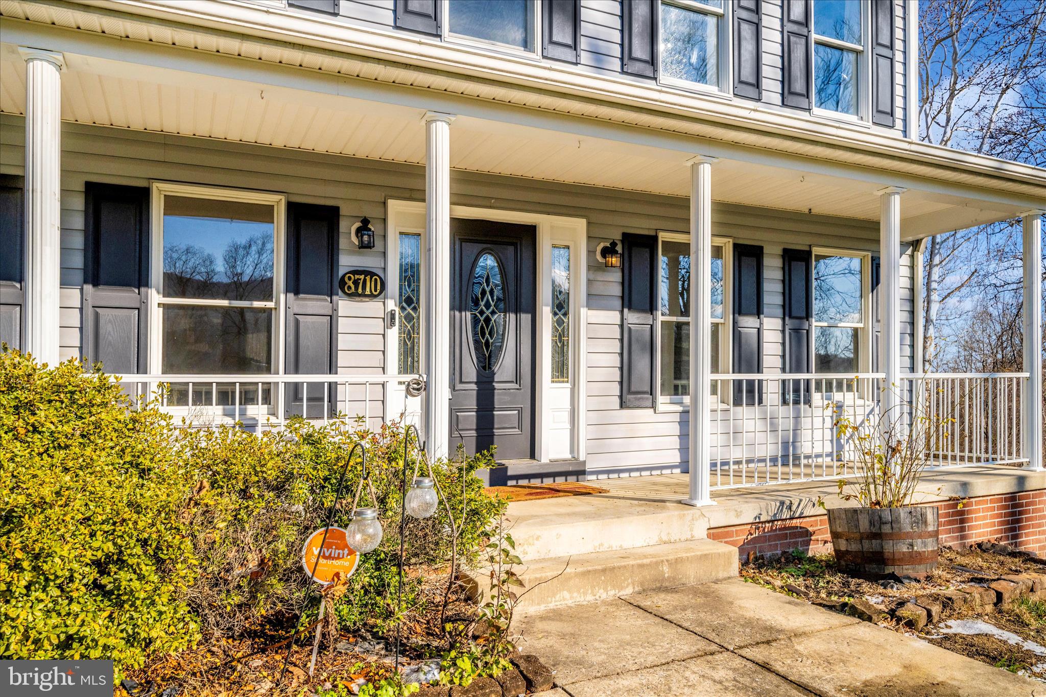 8710 HAMPTON VALLEY ROAD