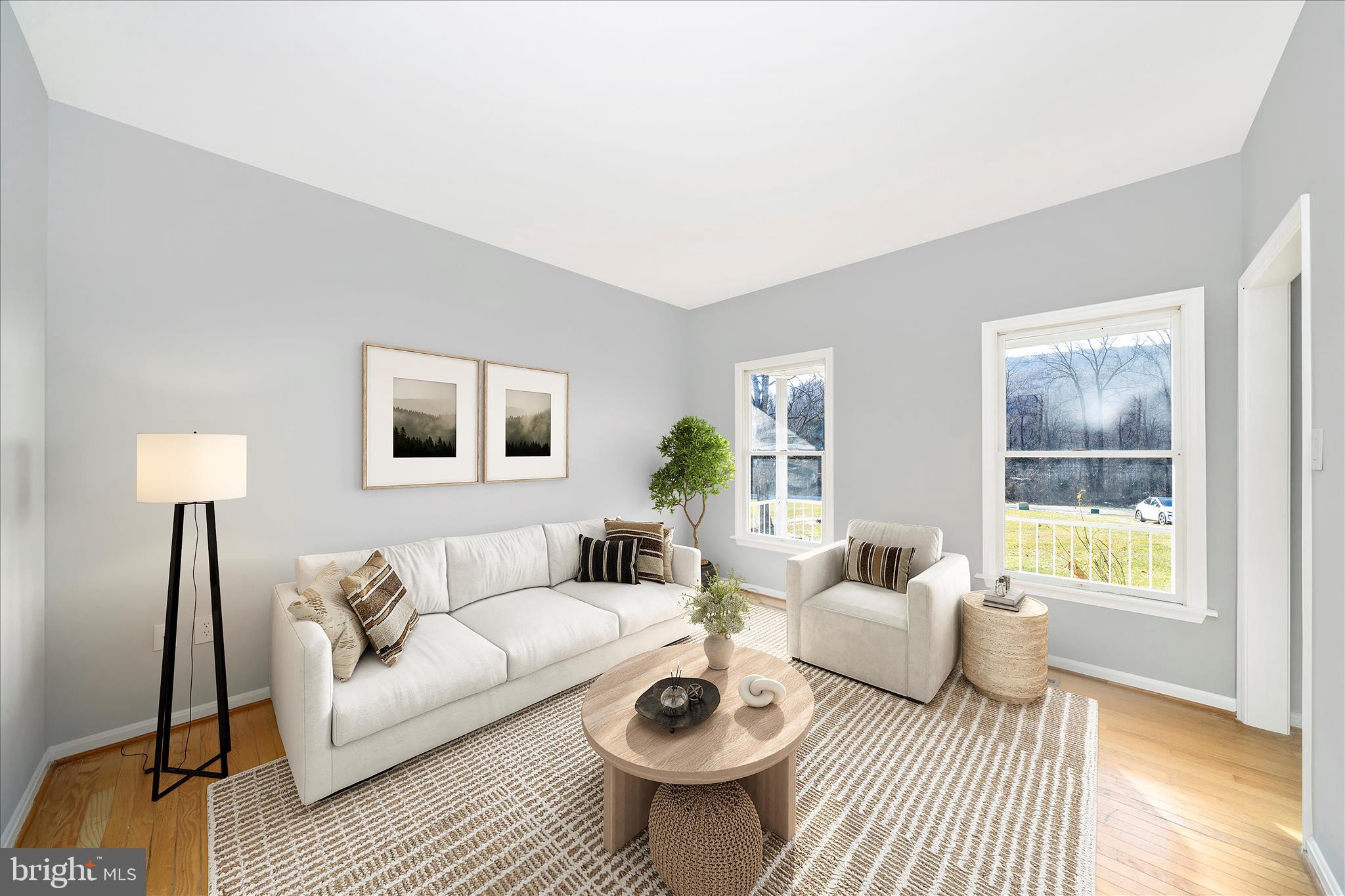 8710 HAMPTON VALLEY ROAD