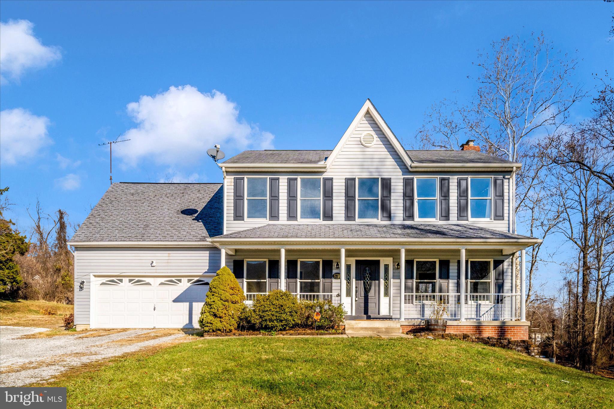 8710 HAMPTON VALLEY ROAD