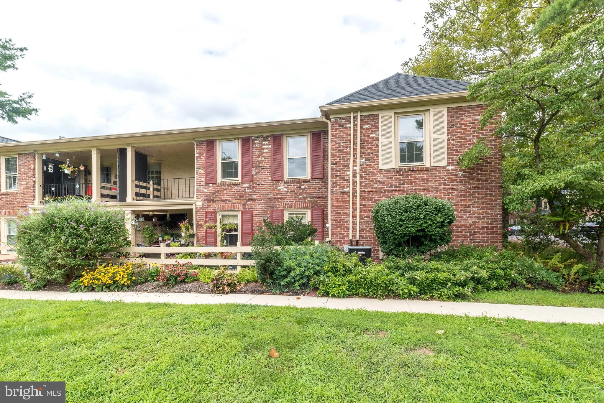 115 Macklenburg Drive Unit L 20G, Penllyn, PA, 19422