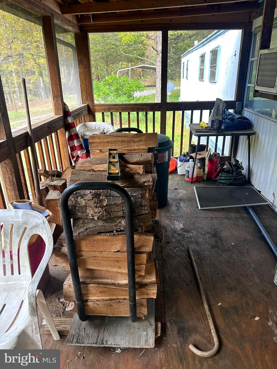 NONE-UNRESTRICTED - Residential