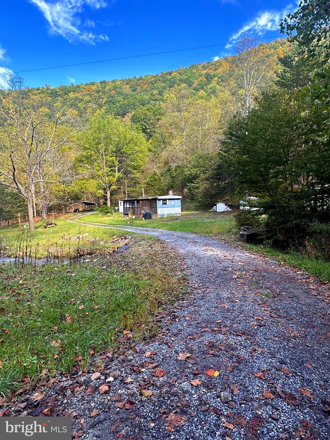 NONE-UNRESTRICTED - Residential