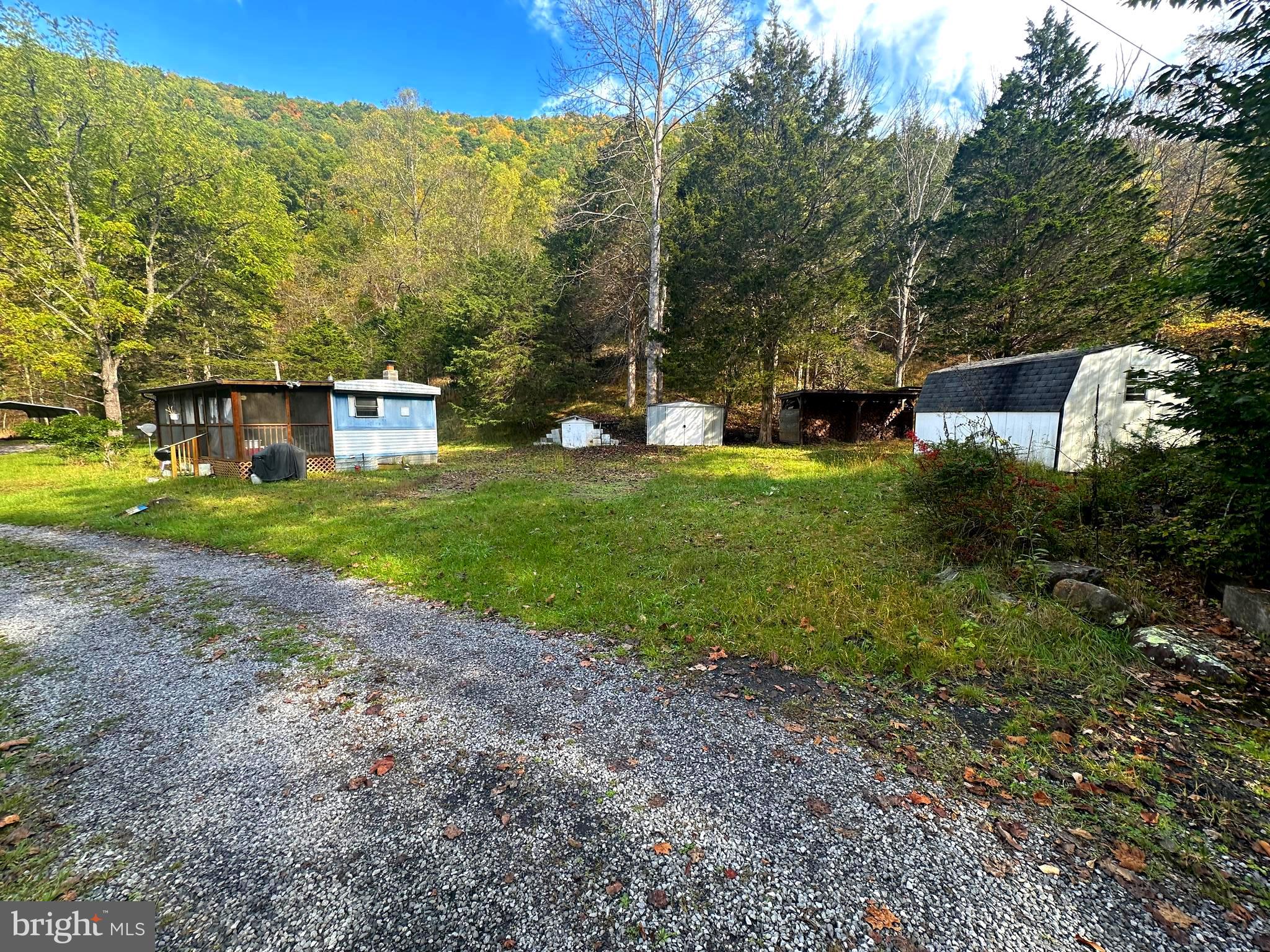 NONE-UNRESTRICTED - Residential