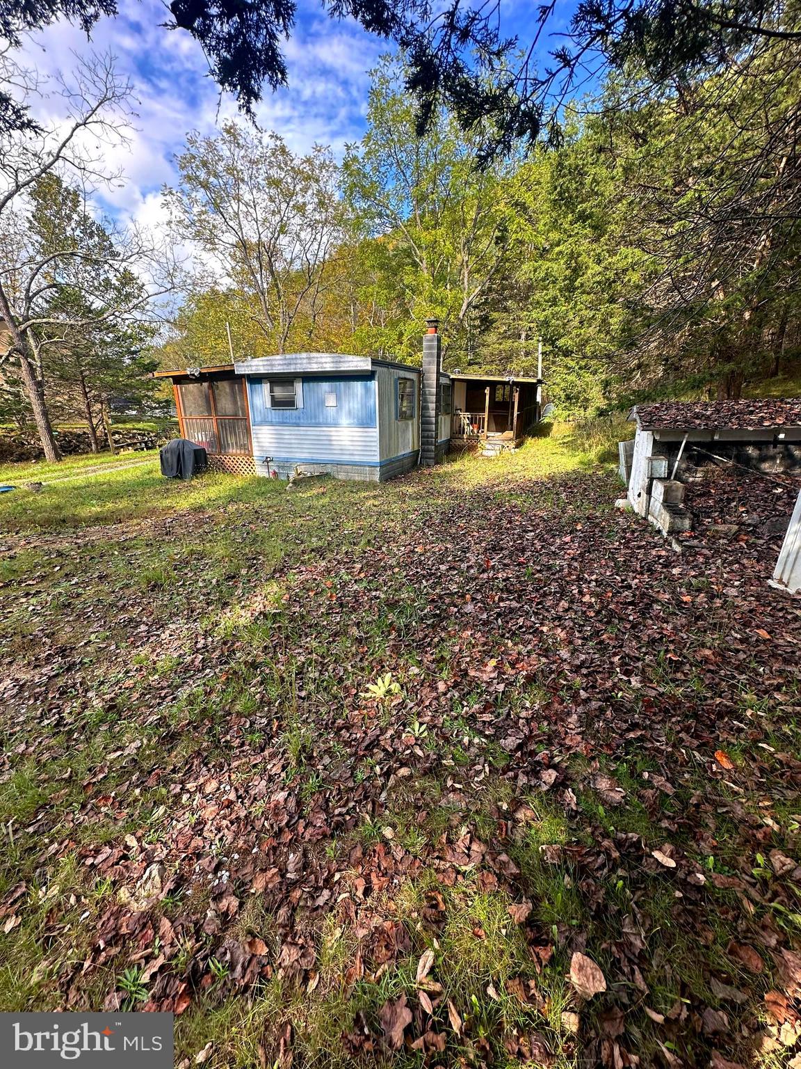 NONE-UNRESTRICTED - Residential