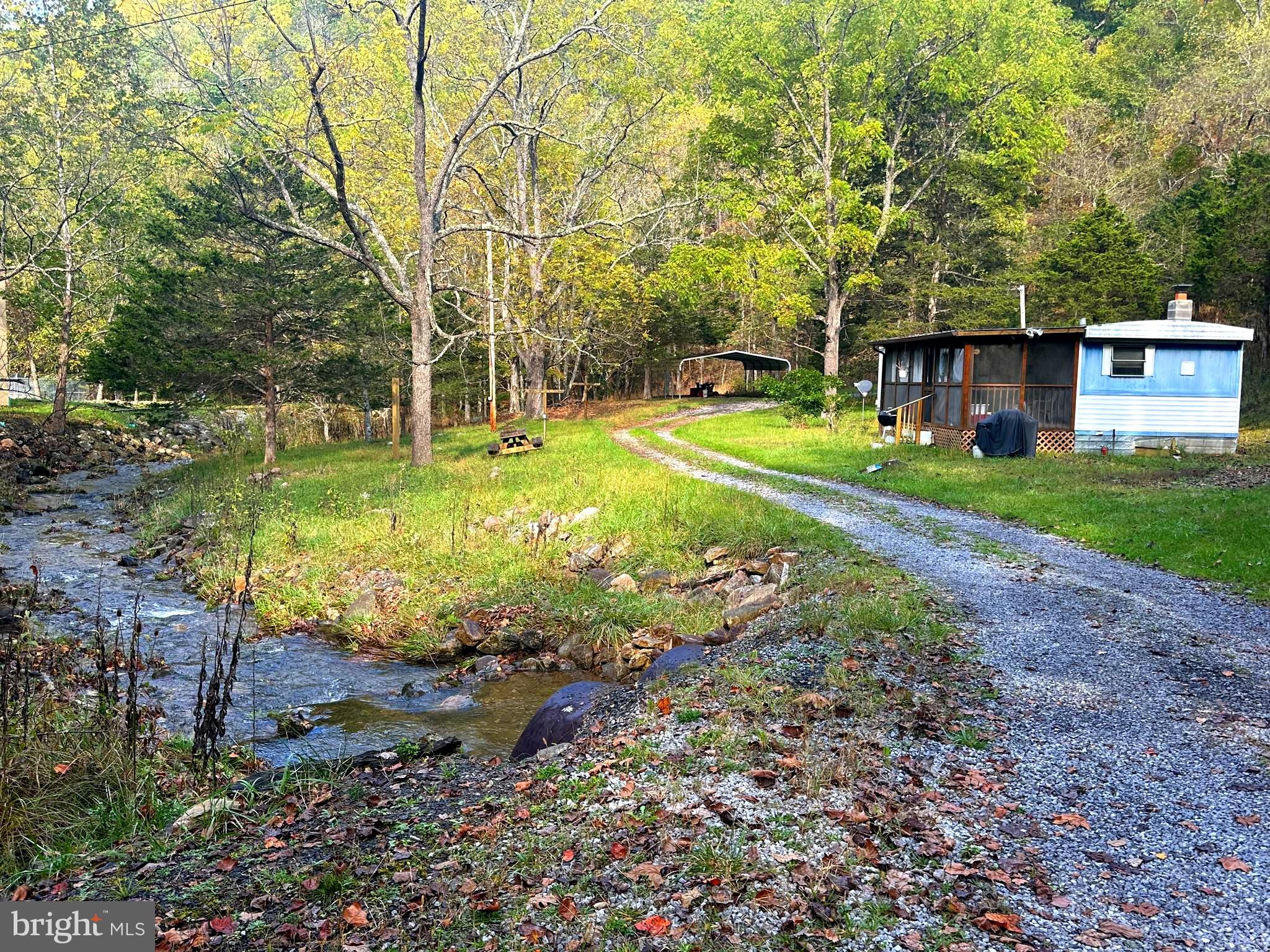 NONE-UNRESTRICTED - Residential