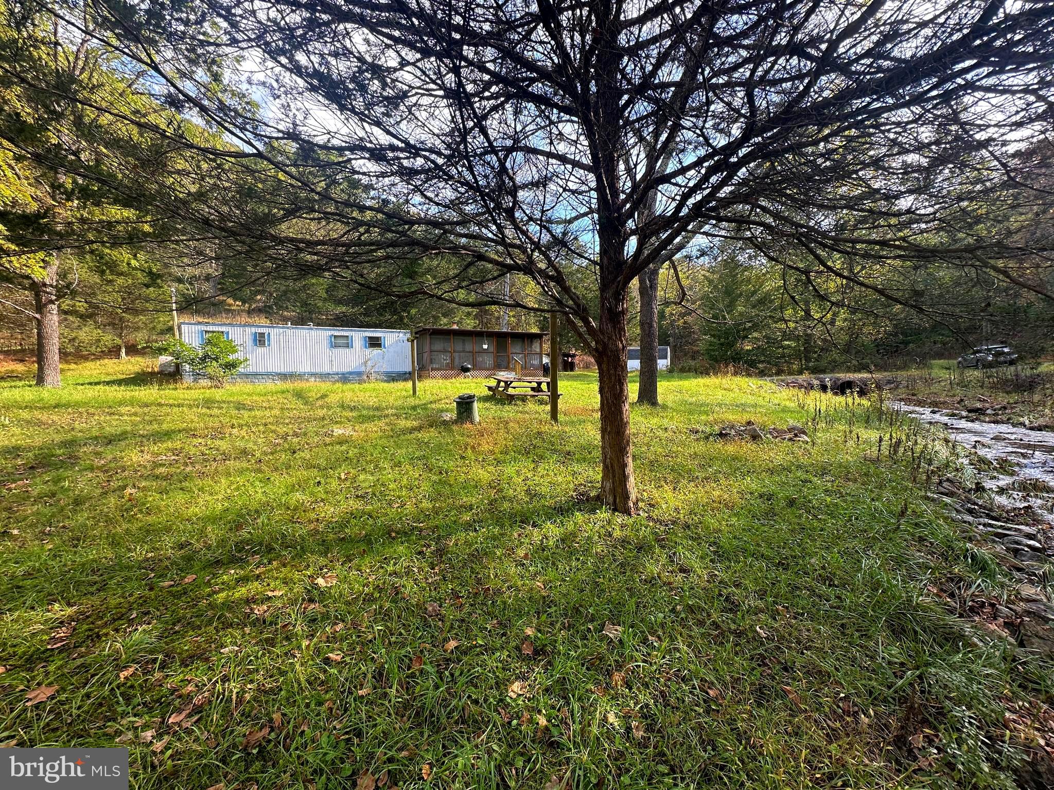 NONE-UNRESTRICTED - Residential