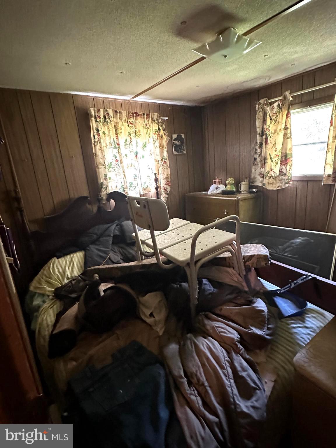 NONE-UNRESTRICTED - Residential