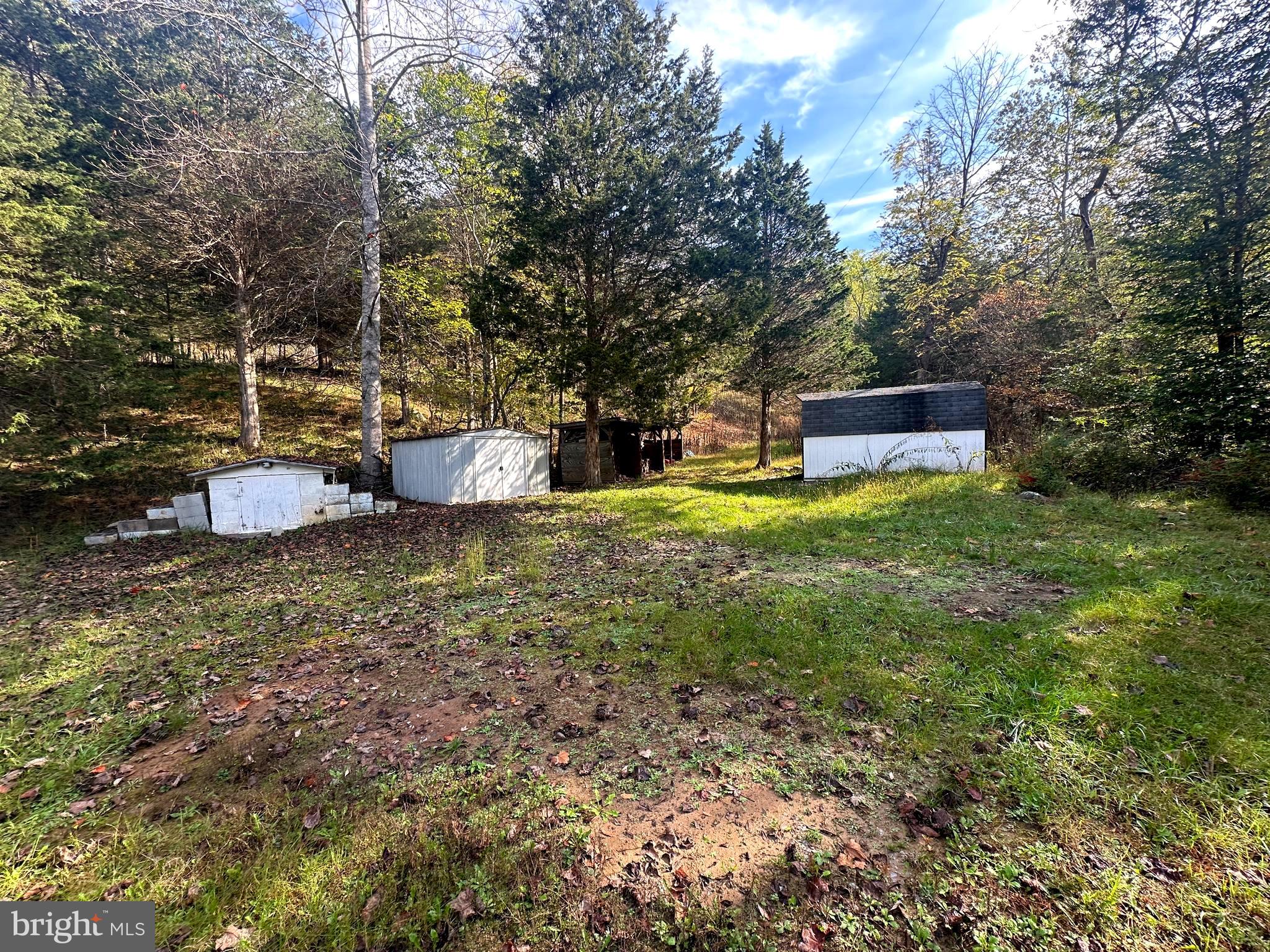 NONE-UNRESTRICTED - Residential