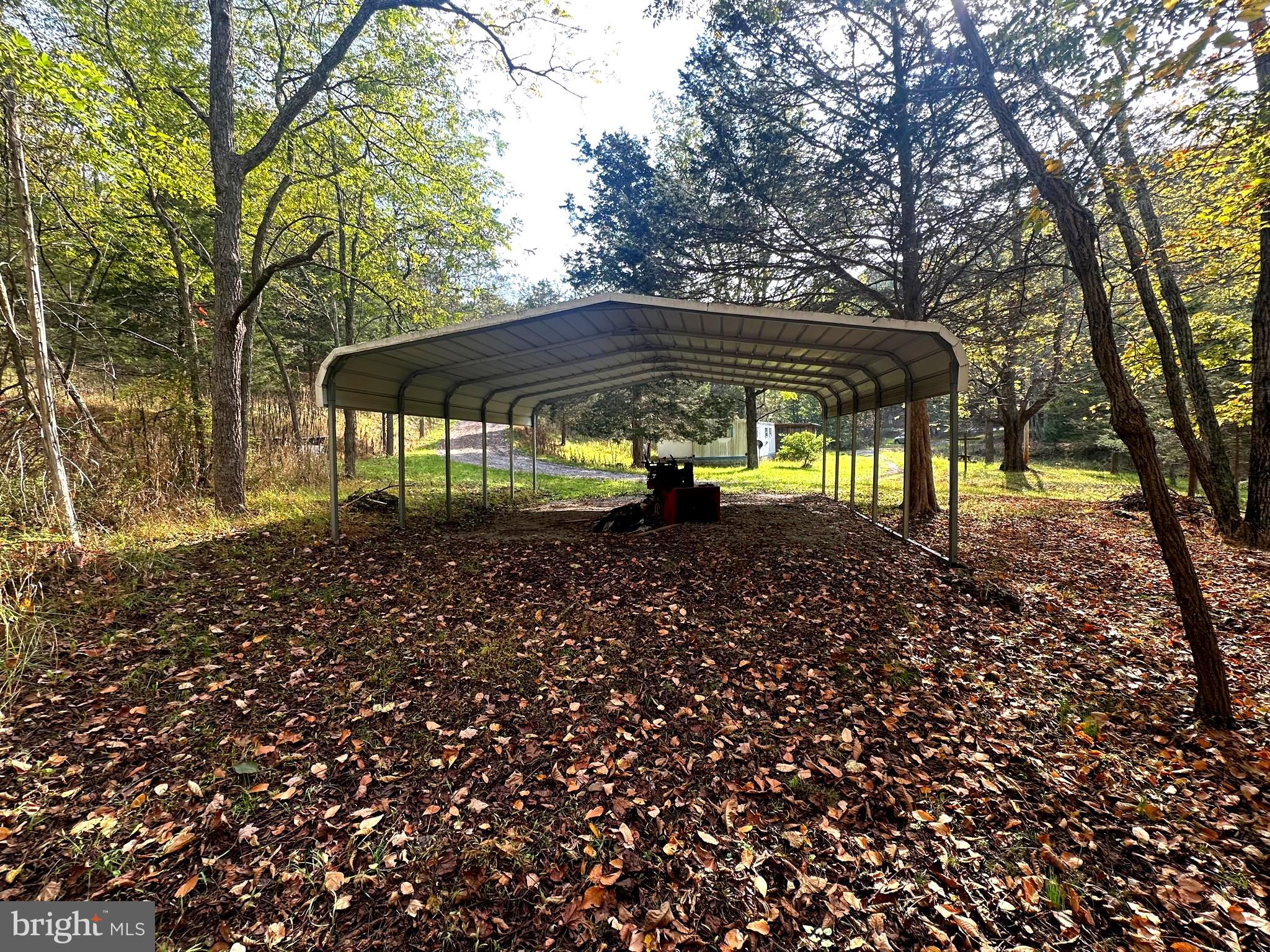 NONE-UNRESTRICTED - Residential