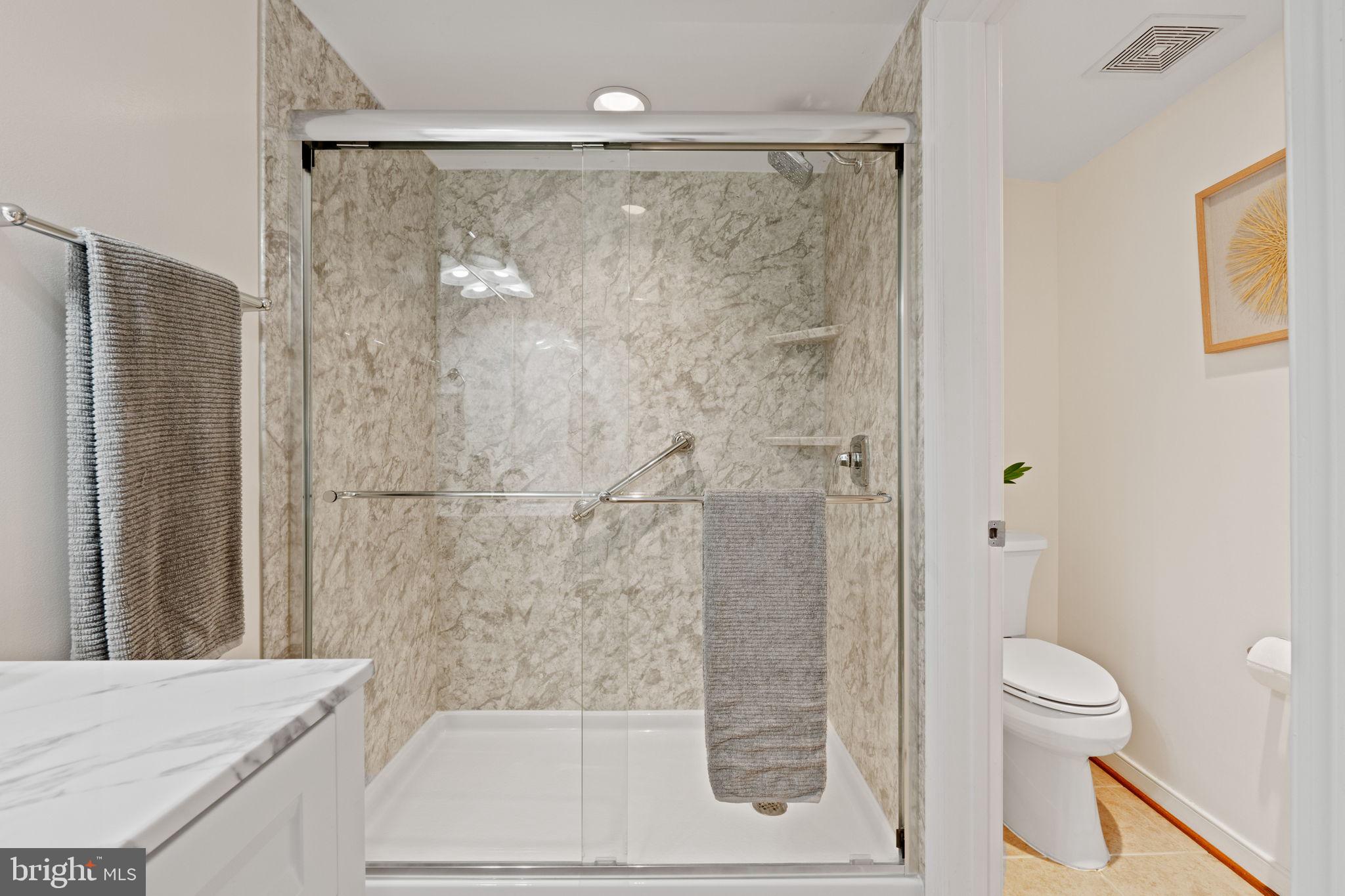 WEST VILLAGE OF SHIRLINGTON - Residential