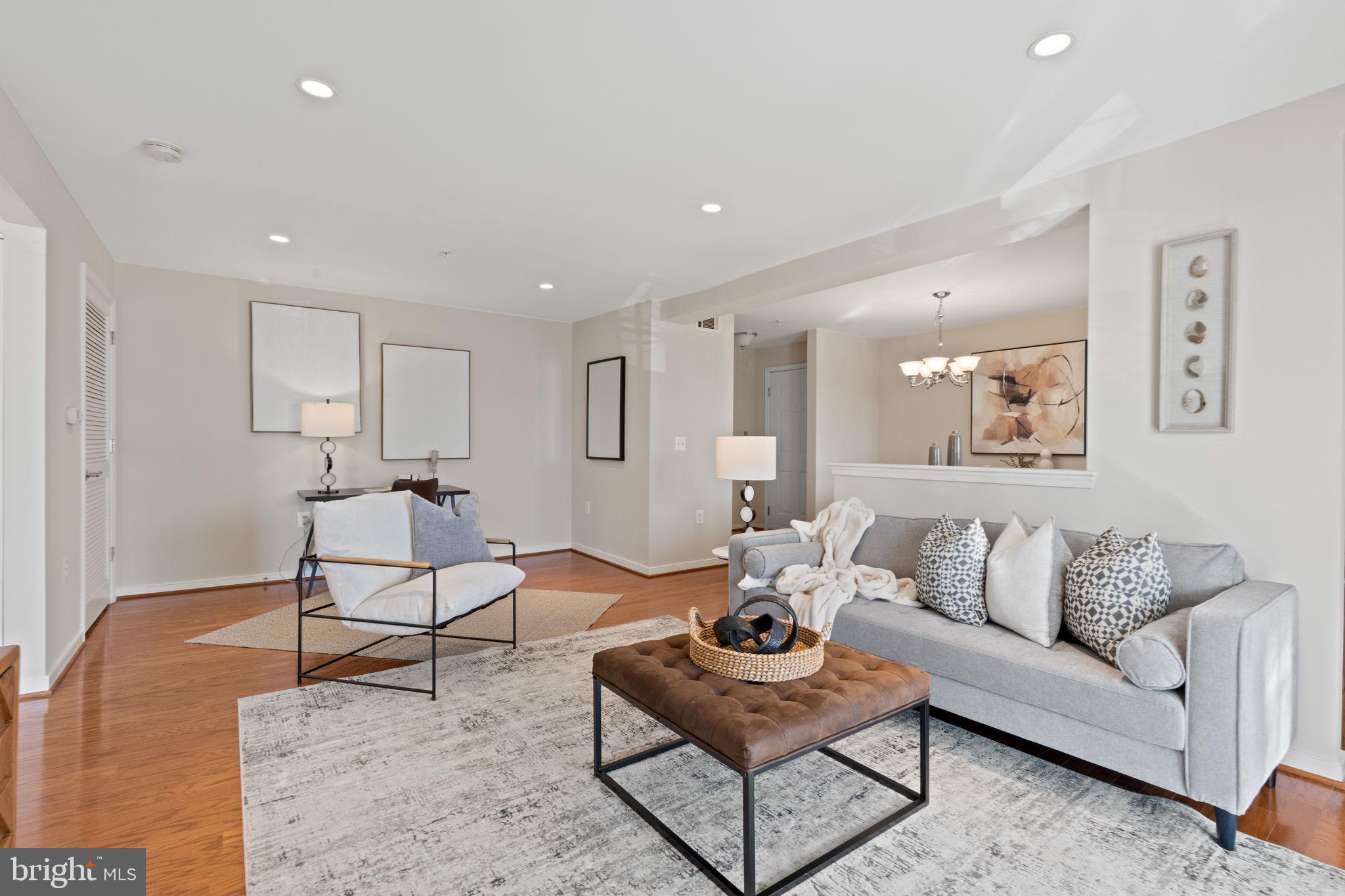 WEST VILLAGE OF SHIRLINGTON - Residential