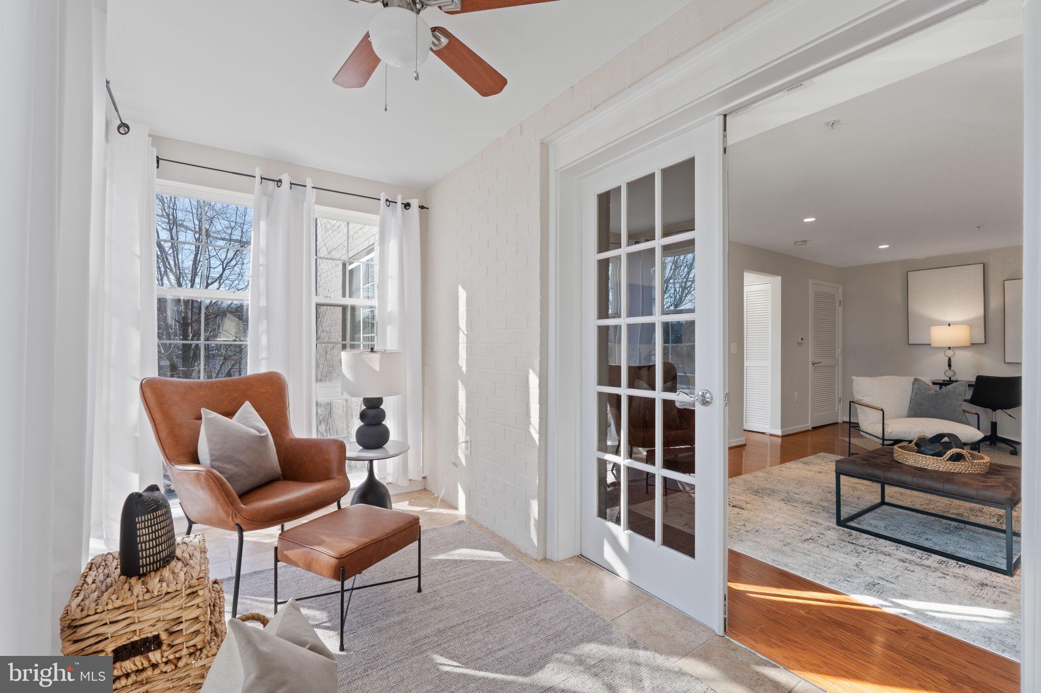 WEST VILLAGE OF SHIRLINGTON - Residential