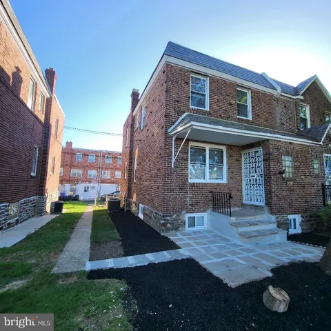 8411 Temple Road, Philadelphia, PA 19150 - MLS#: PAPH2479080