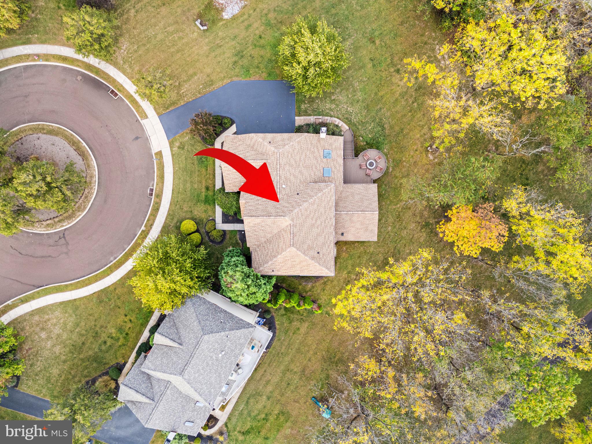 PROVIDENCE OAKS - Residential