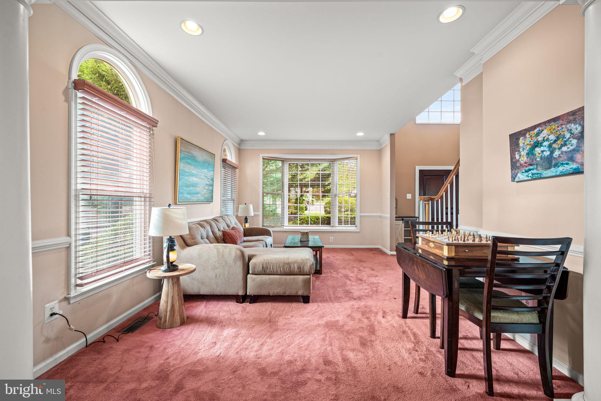 PROVIDENCE OAKS - Residential