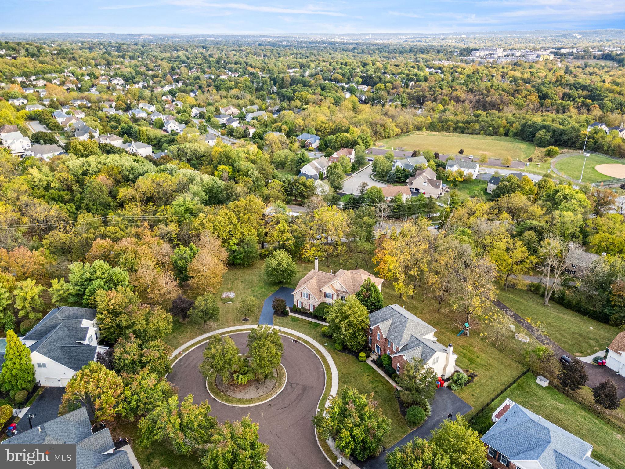 PROVIDENCE OAKS - Residential