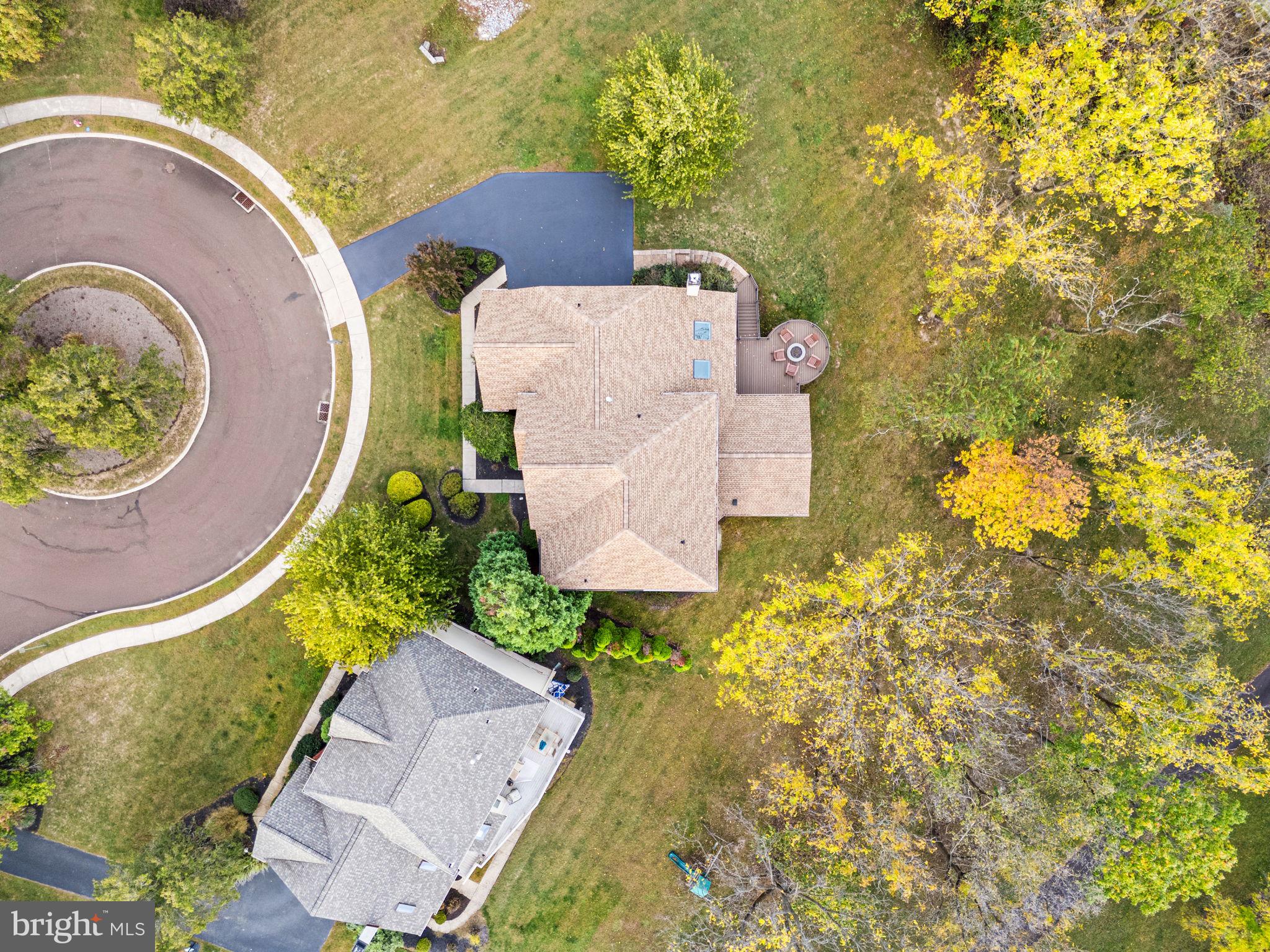 PROVIDENCE OAKS - Residential