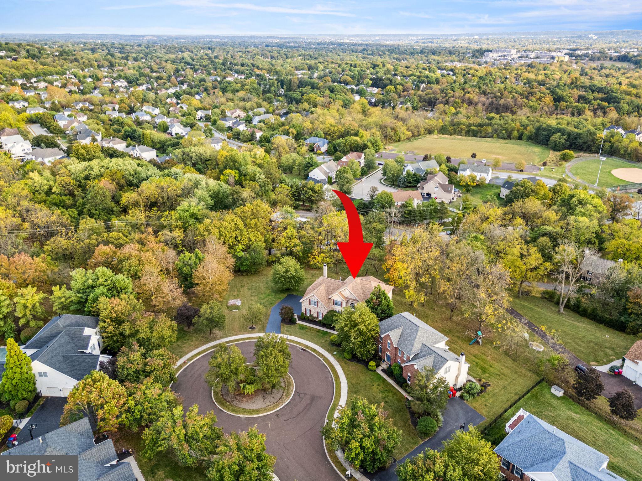 PROVIDENCE OAKS - Residential