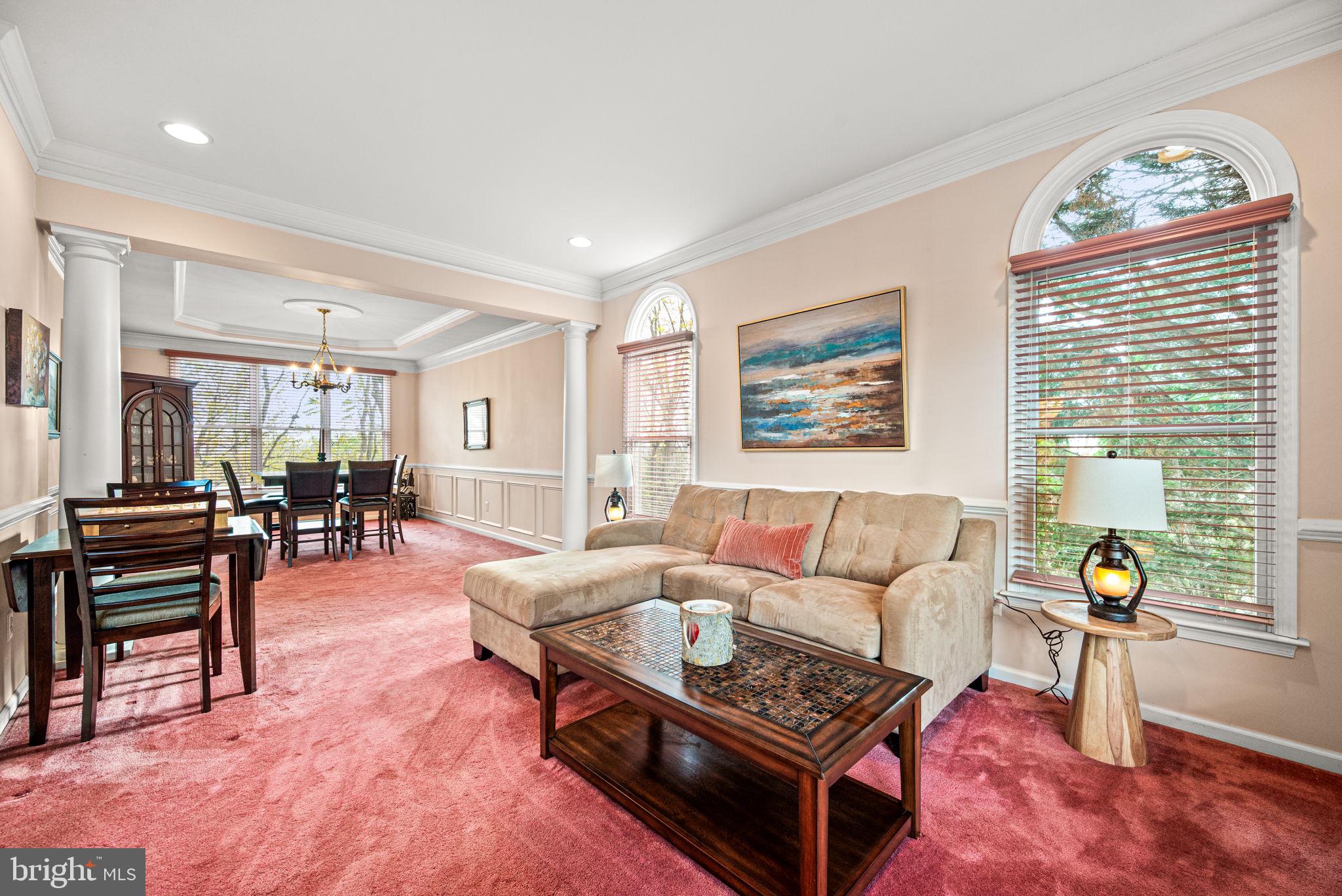 PROVIDENCE OAKS - Residential