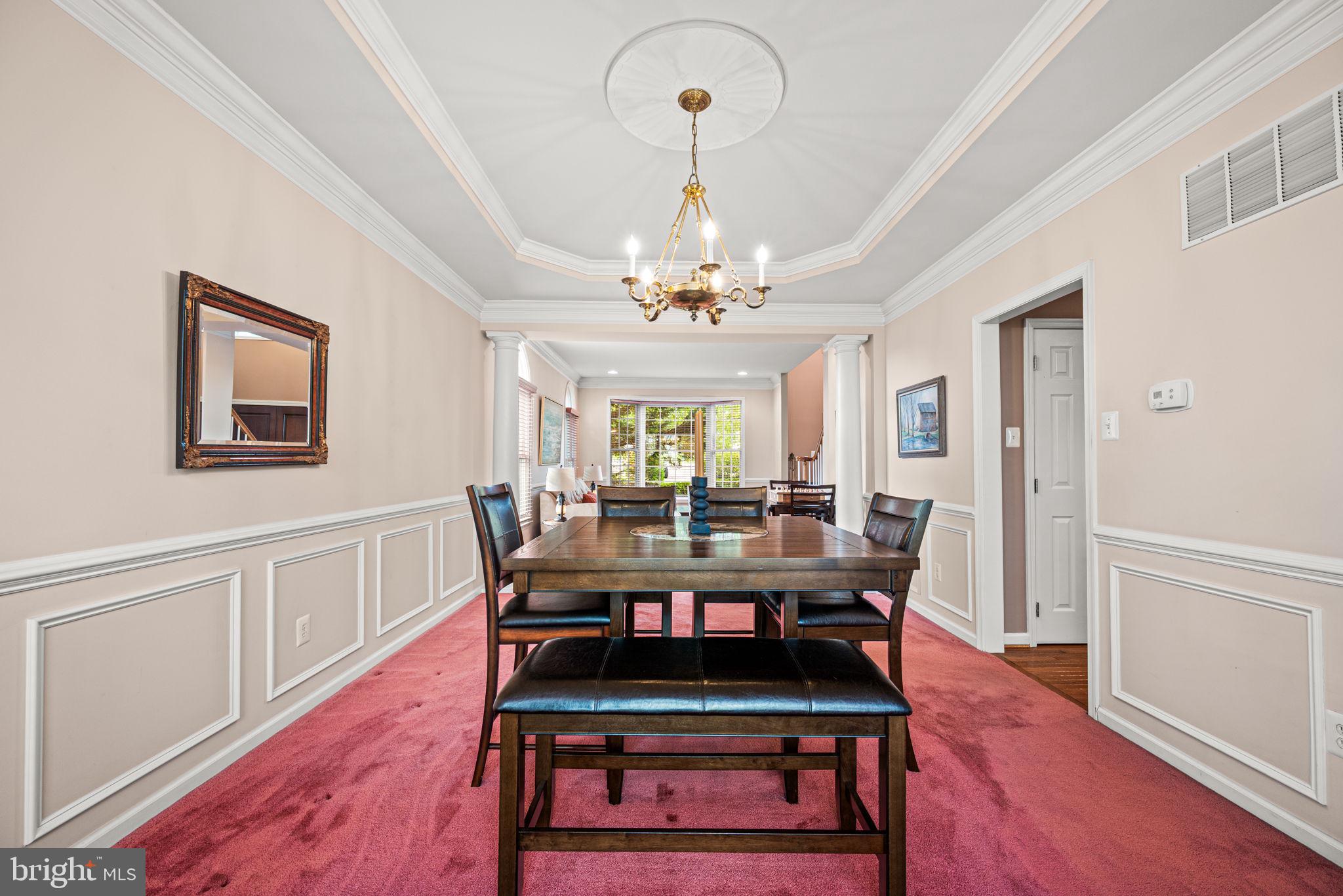 PROVIDENCE OAKS - Residential