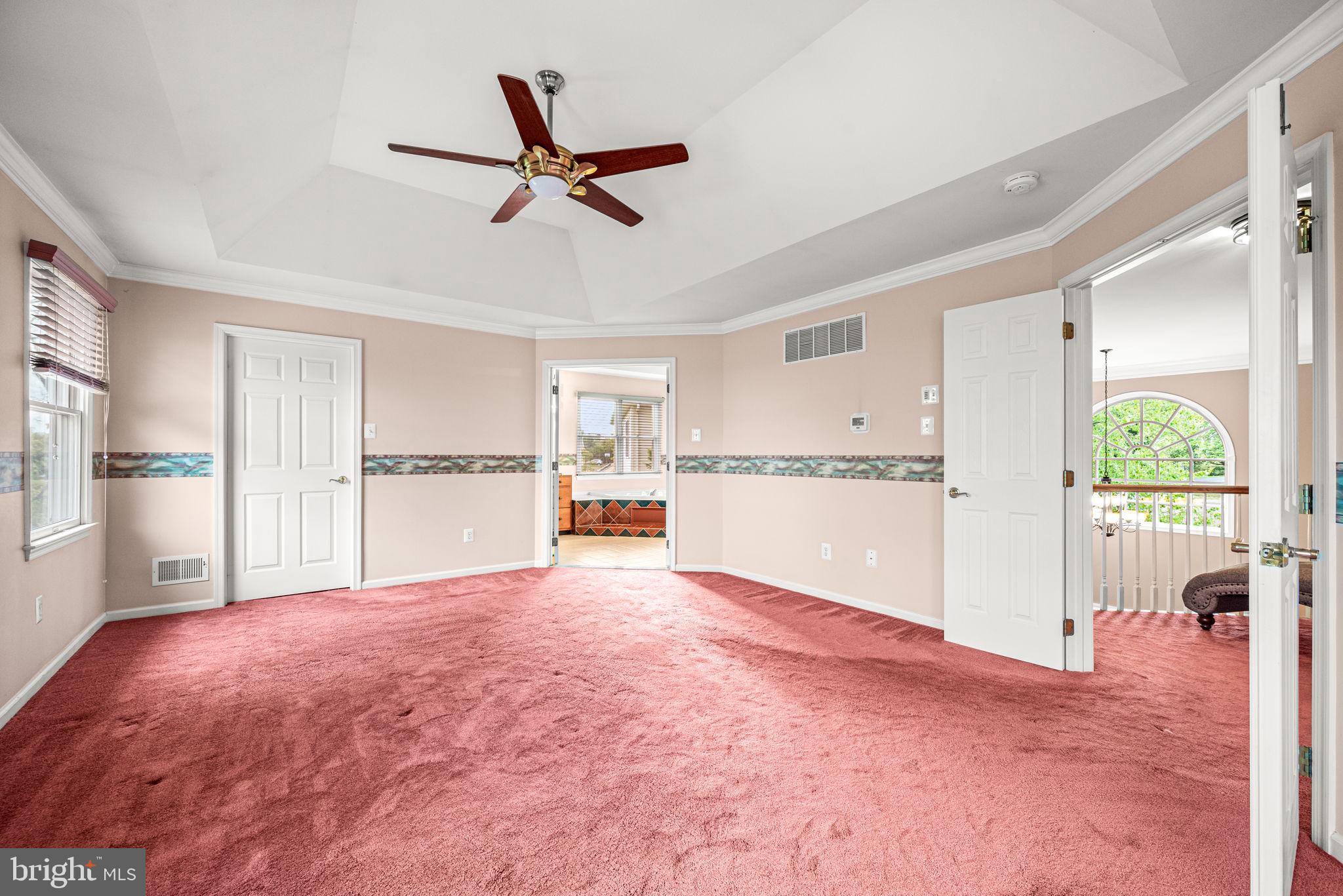 PROVIDENCE OAKS - Residential