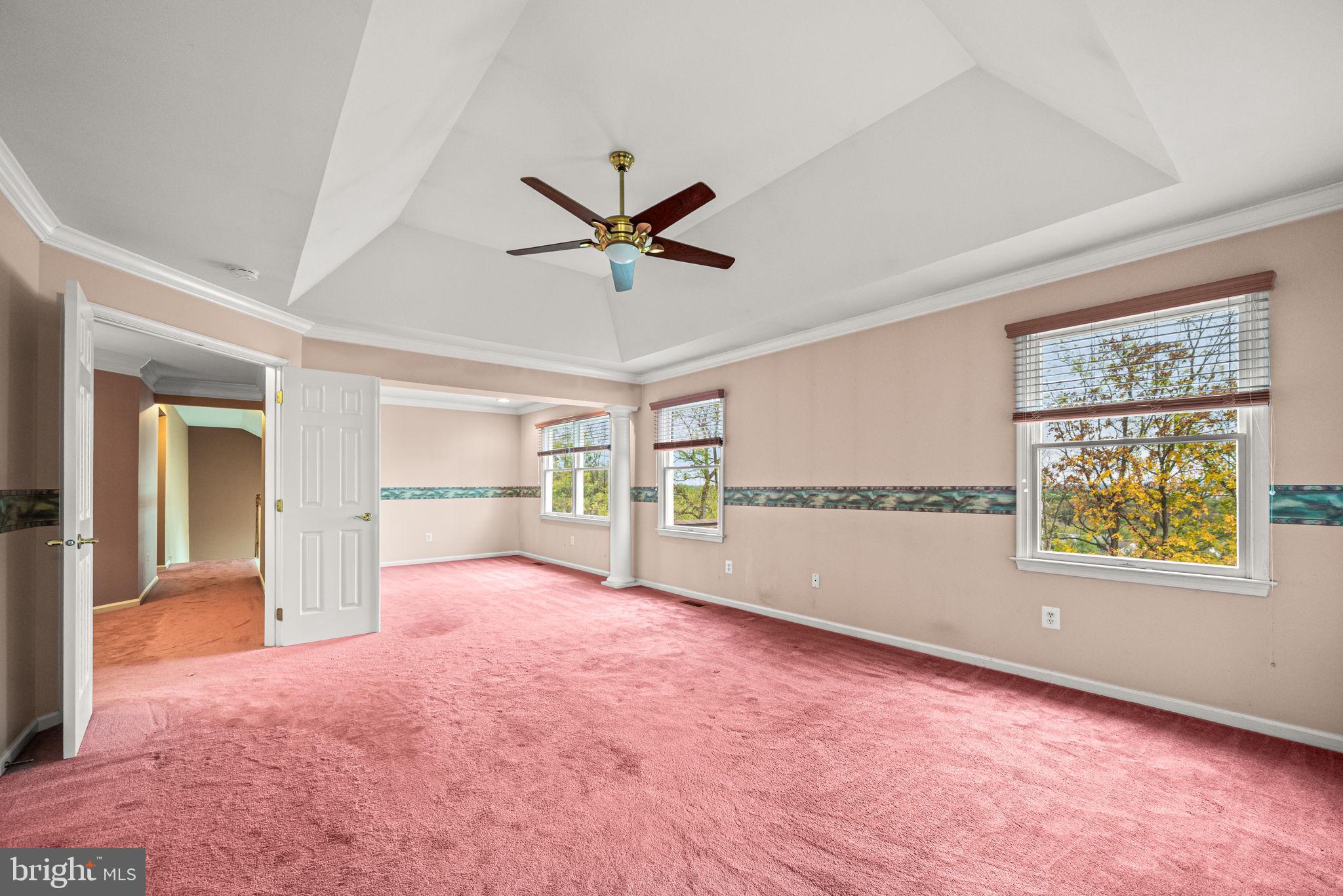 PROVIDENCE OAKS - Residential