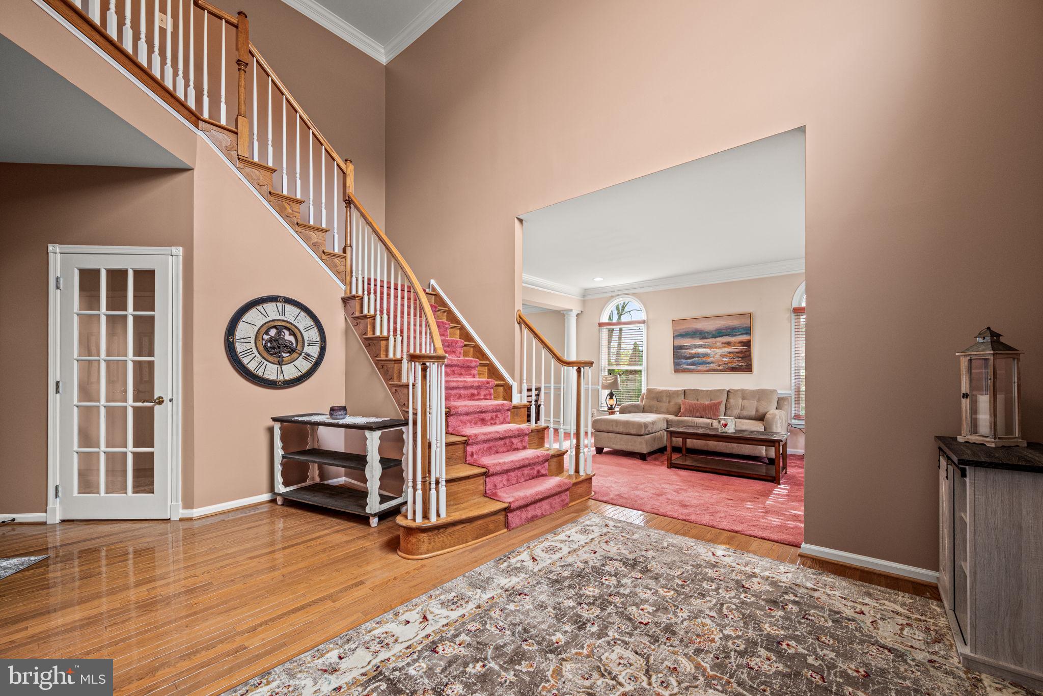 PROVIDENCE OAKS - Residential