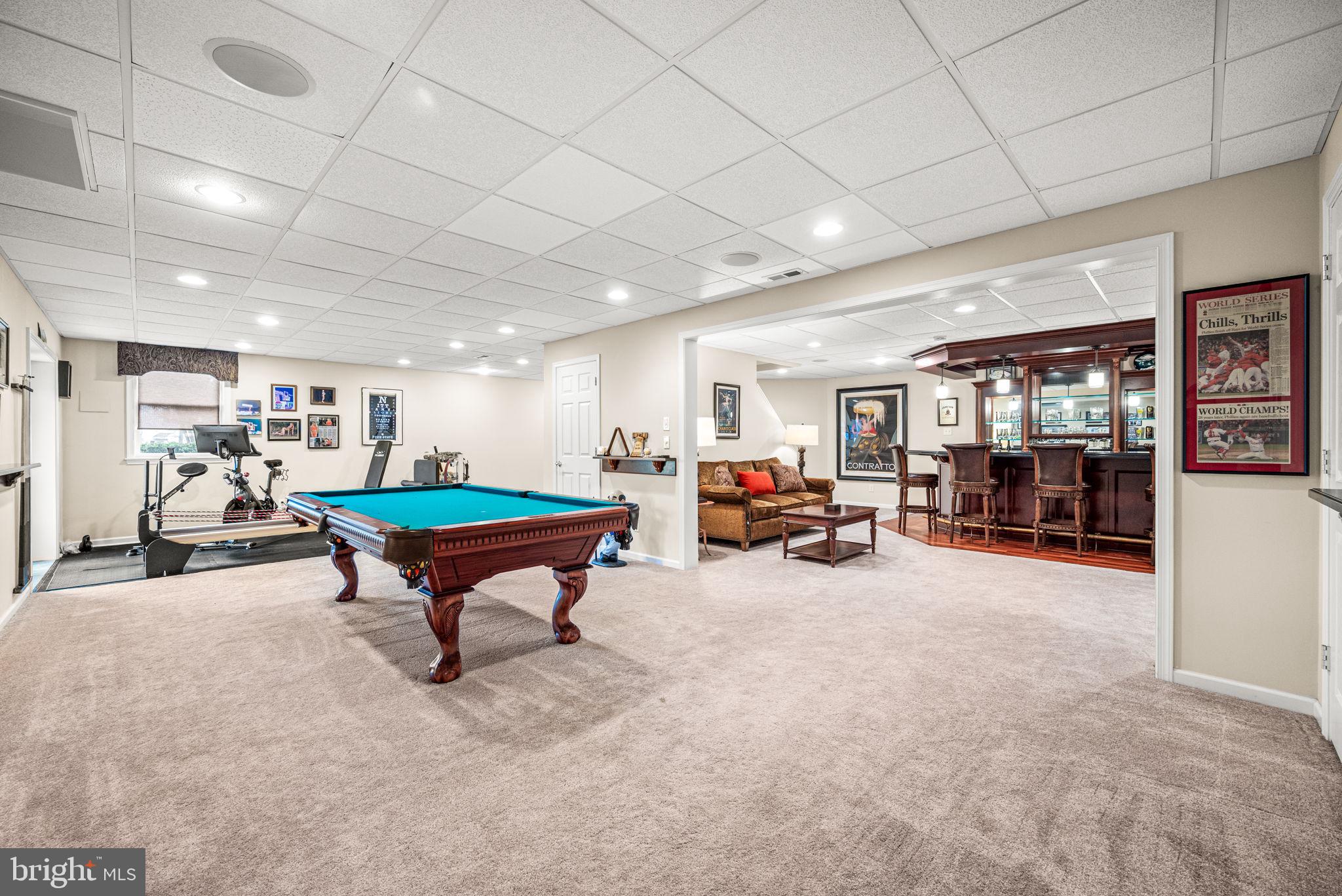 PROVIDENCE OAKS - Residential