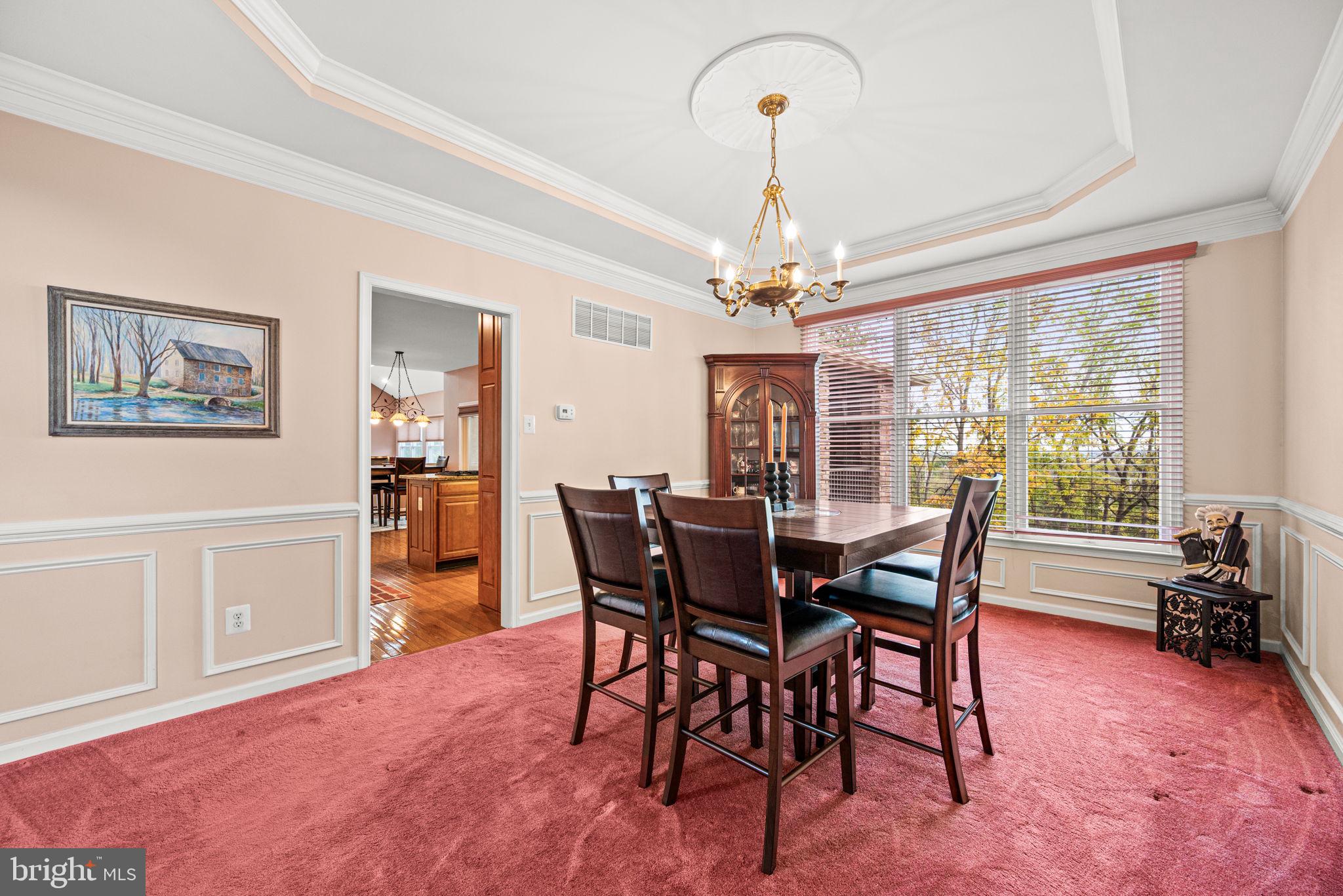 PROVIDENCE OAKS - Residential