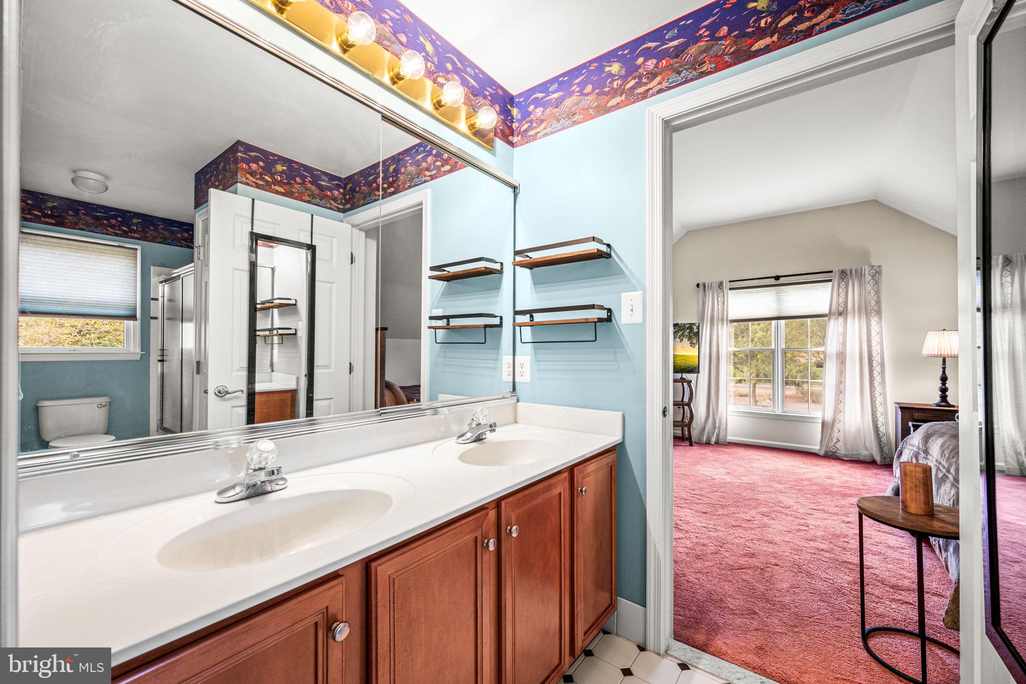 PROVIDENCE OAKS - Residential