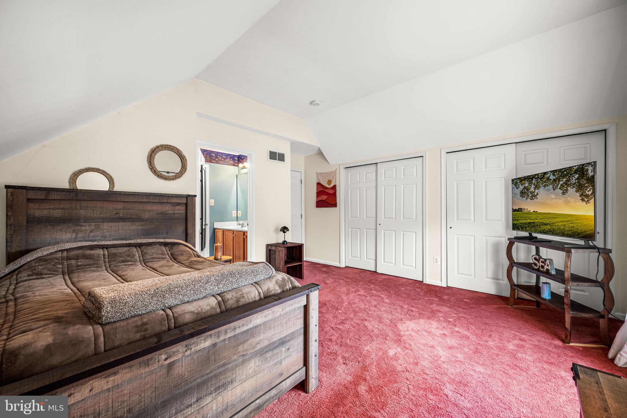 PROVIDENCE OAKS - Residential