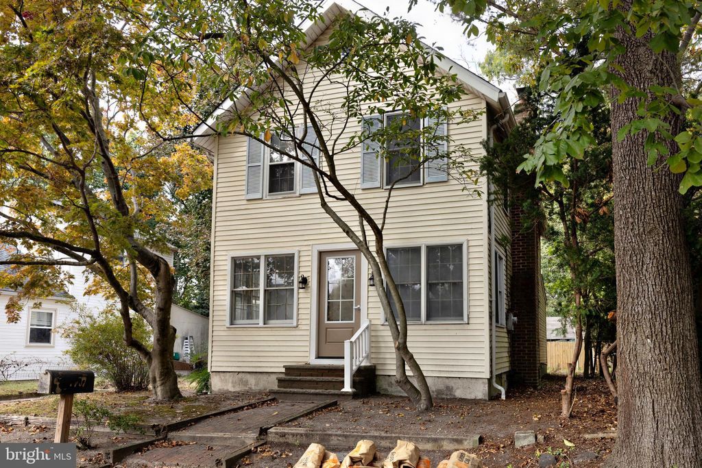 Photo of 15 Jerome Terrace, CLEMENTON, NJ 08021 (MLS # NJCD2103834)
