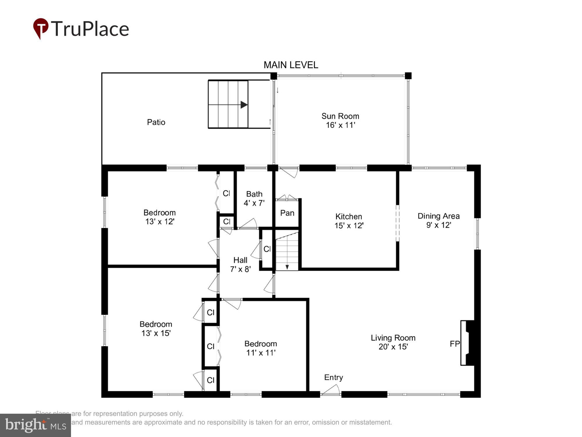 PARKWOOD - Residential