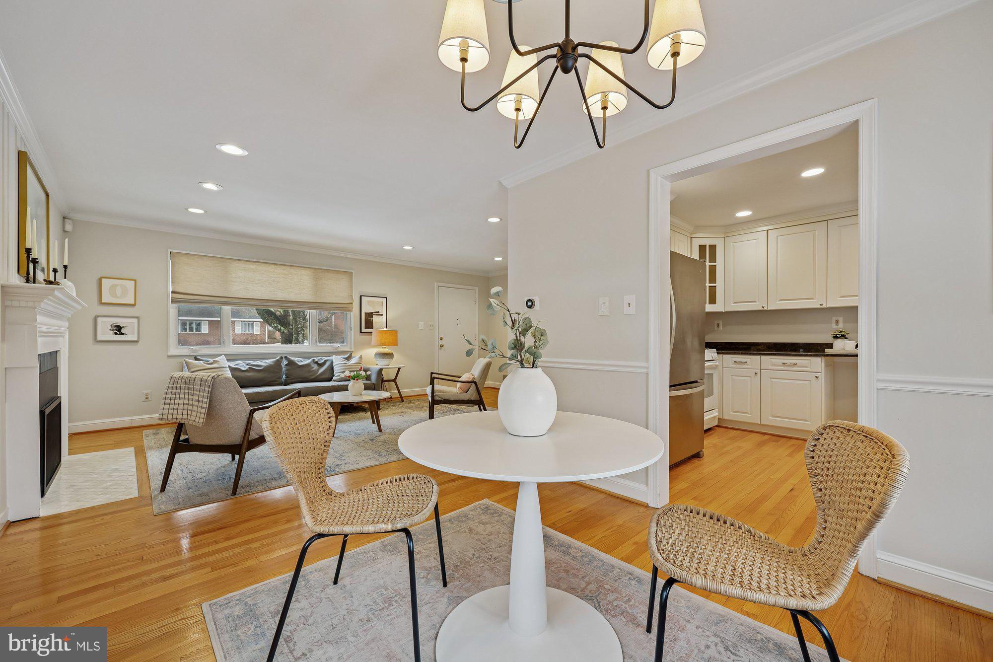 PARKWOOD - Residential