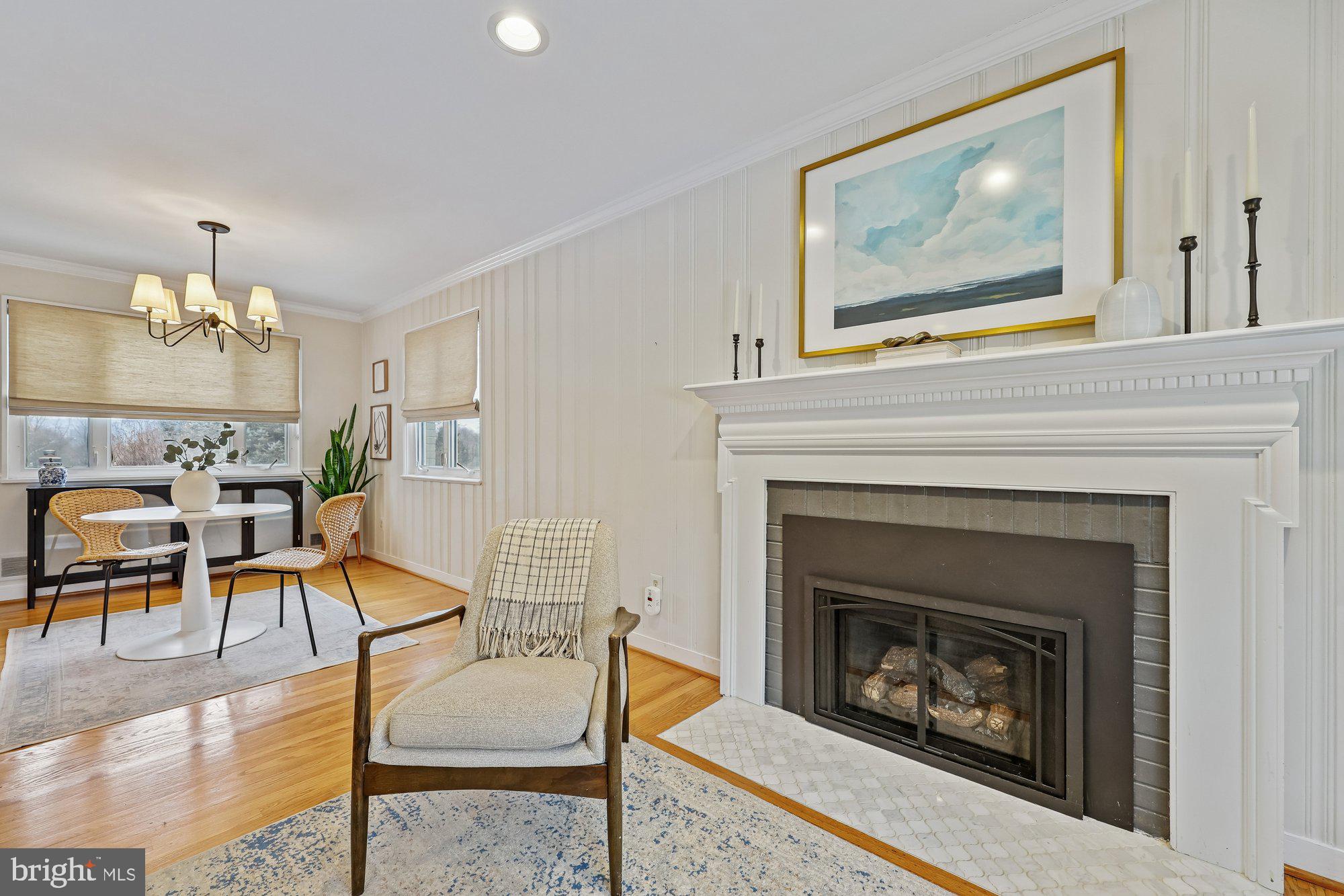 PARKWOOD - Residential