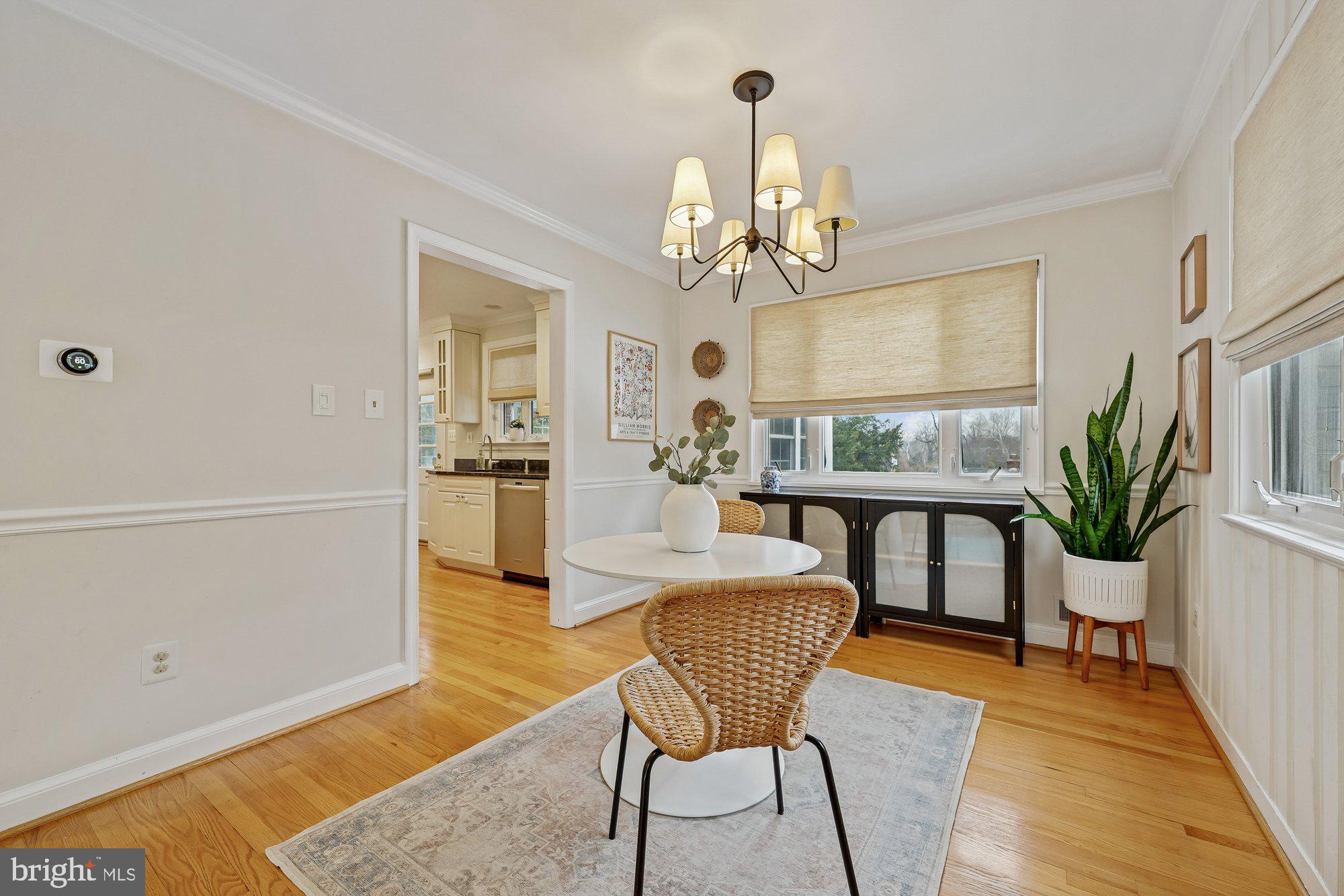 PARKWOOD - Residential