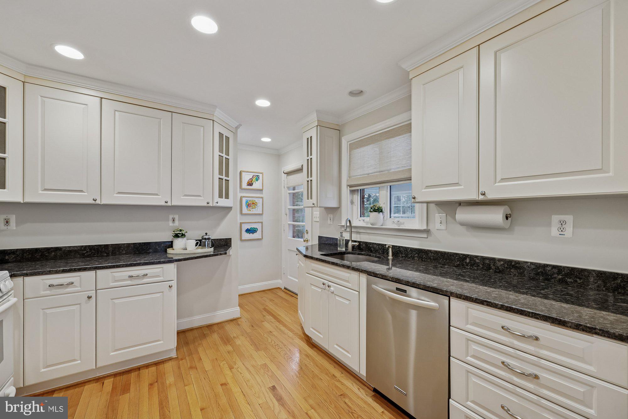 PARKWOOD - Residential