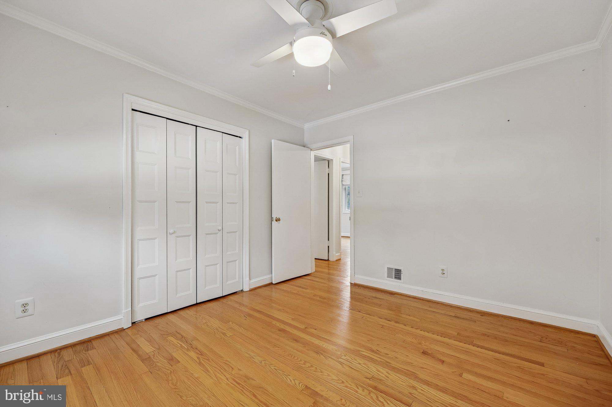 PARKWOOD - Residential