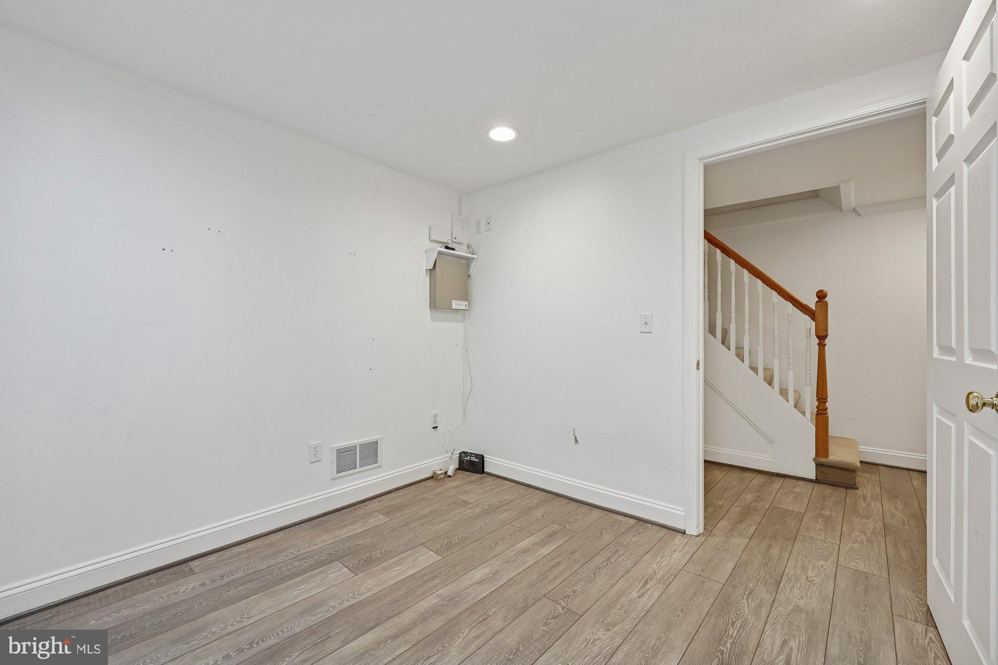 PARKWOOD - Residential