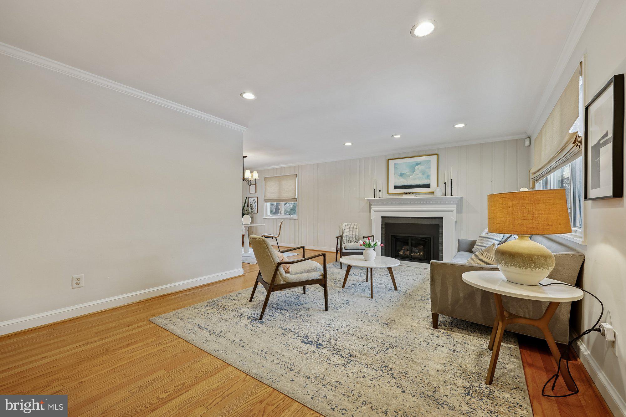 PARKWOOD - Residential