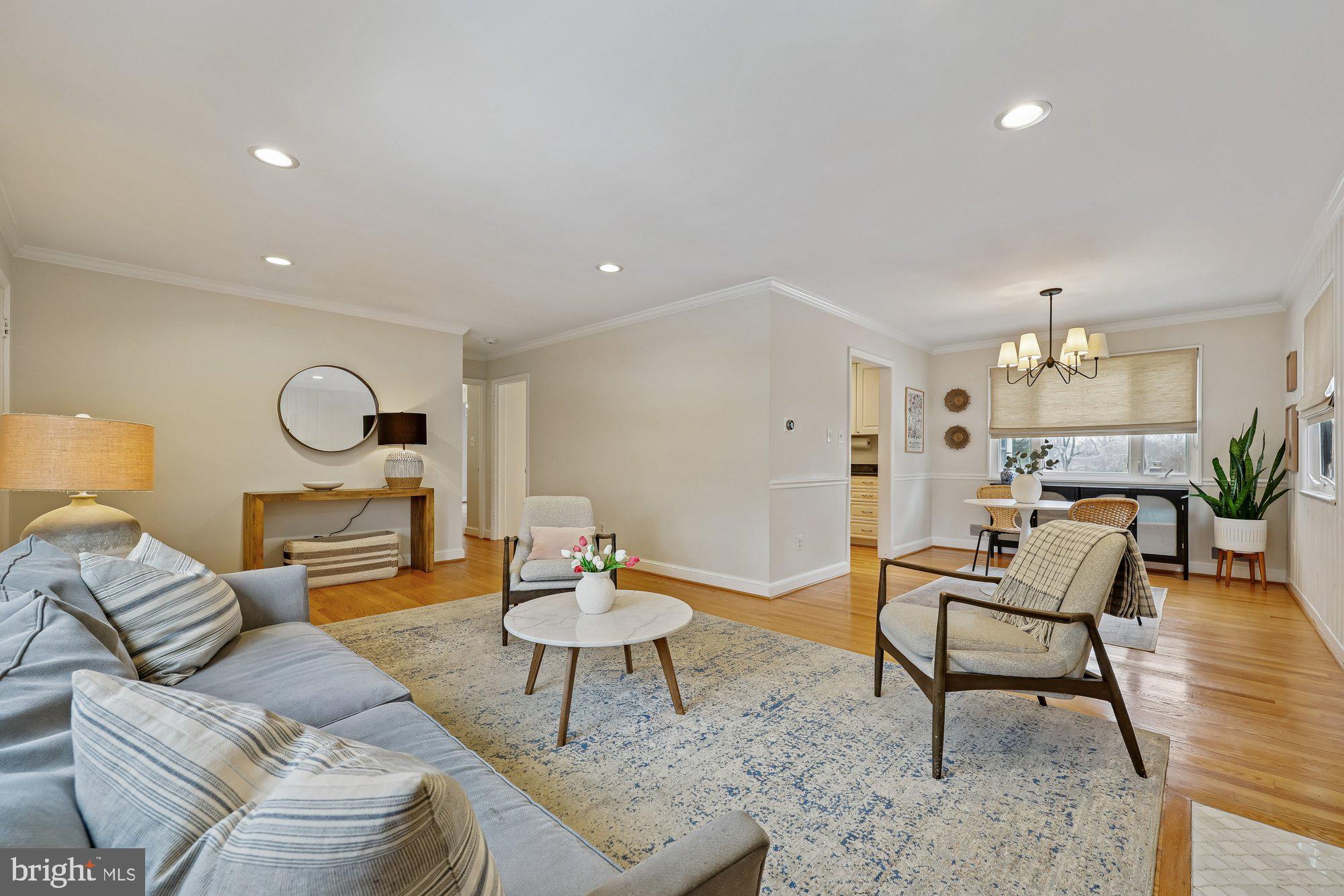 PARKWOOD - Residential