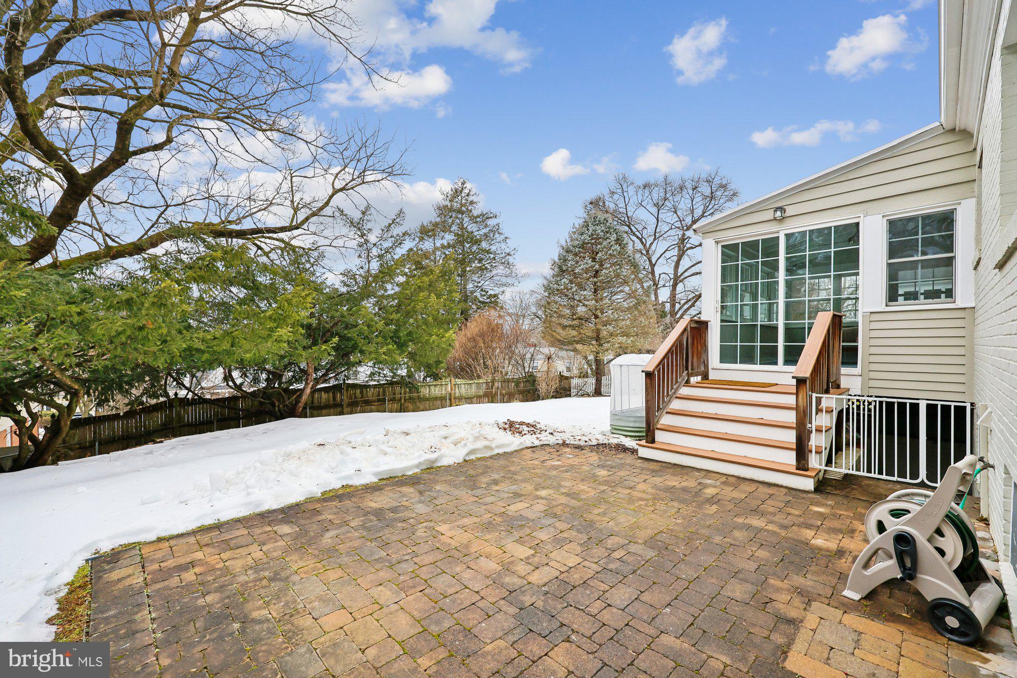 PARKWOOD - Residential